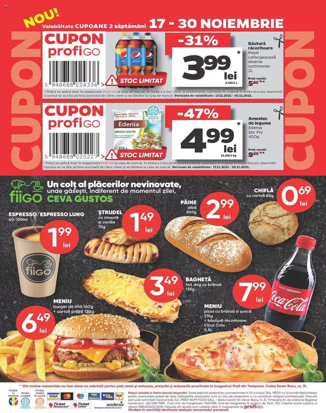 Catalog Profi 17 - 30 Noiembrie 2021 | Pagina 4