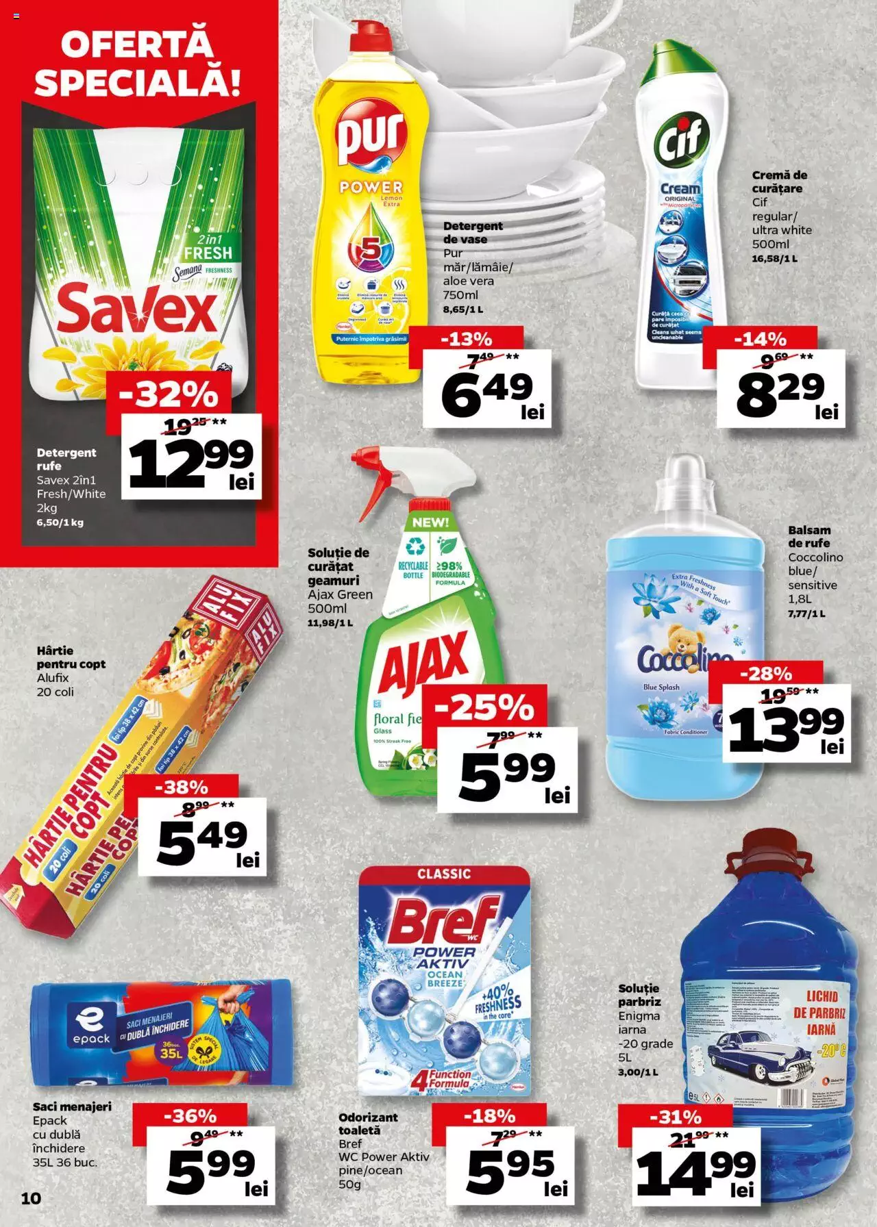 Catalog Profi 17 - 30 Noiembrie 2021 | Pagina 10