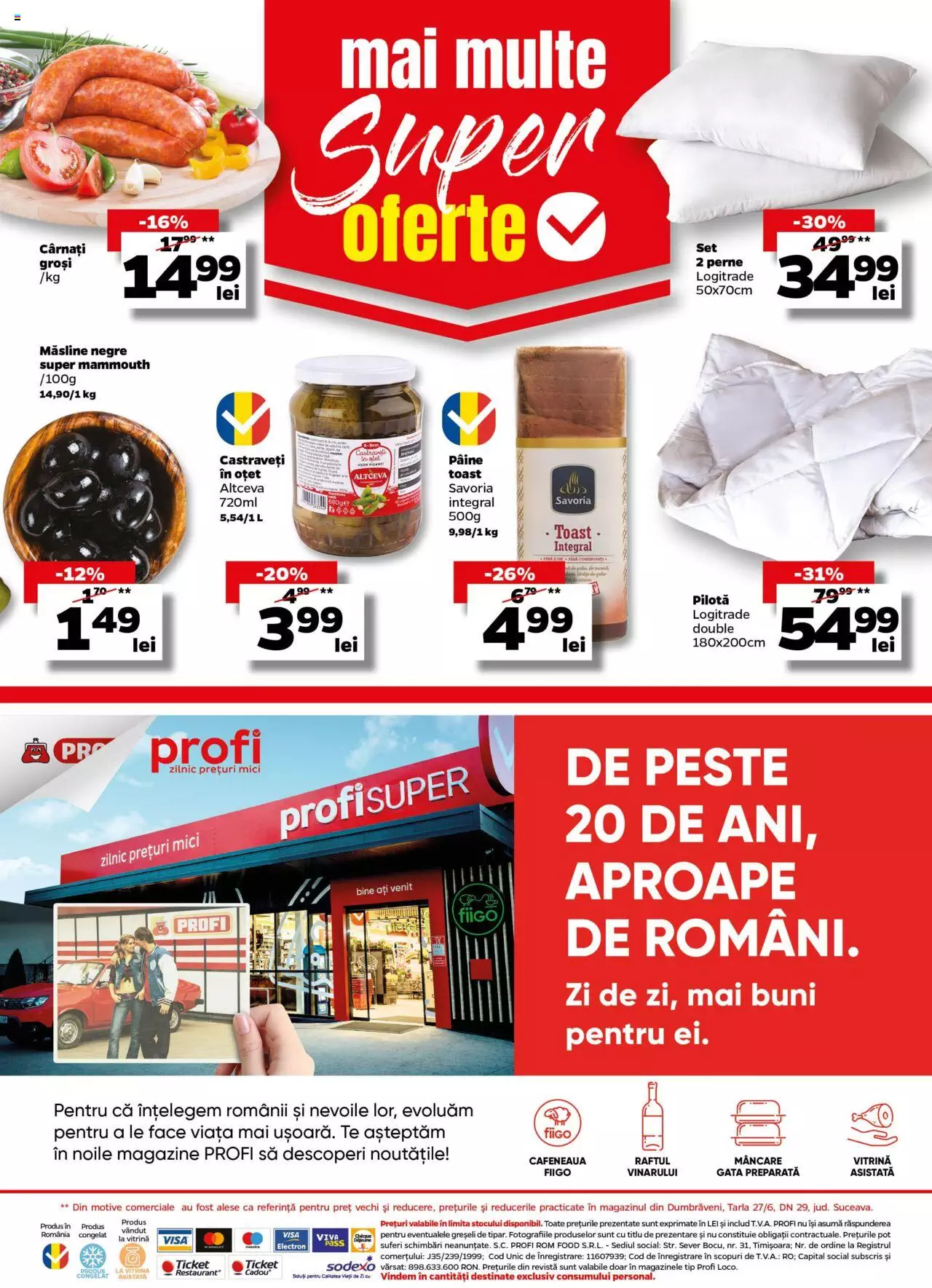 Catalog Profi 17 - 30 Noiembrie 2021 | Pagina 12