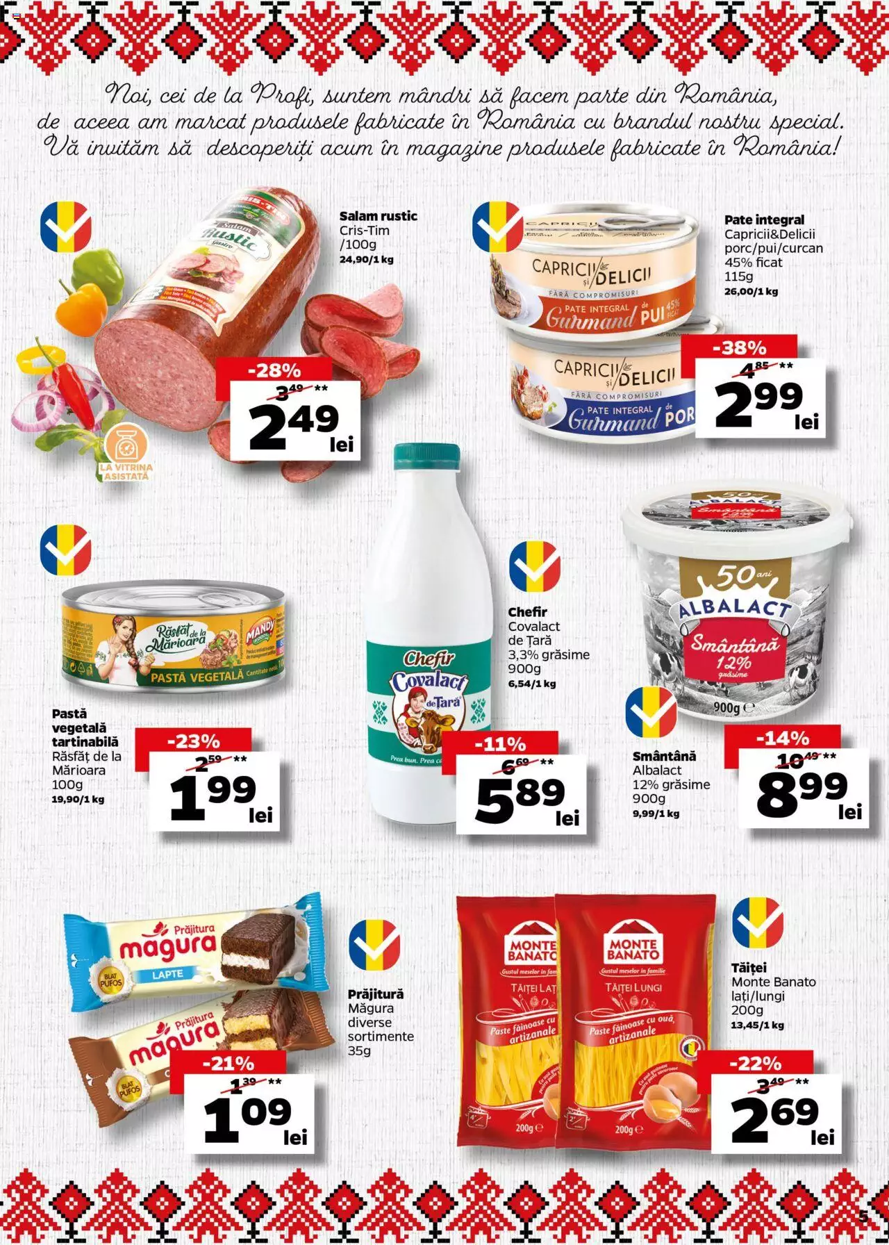 Catalog Profi 17 - 30 Noiembrie 2021 | Pagina 5