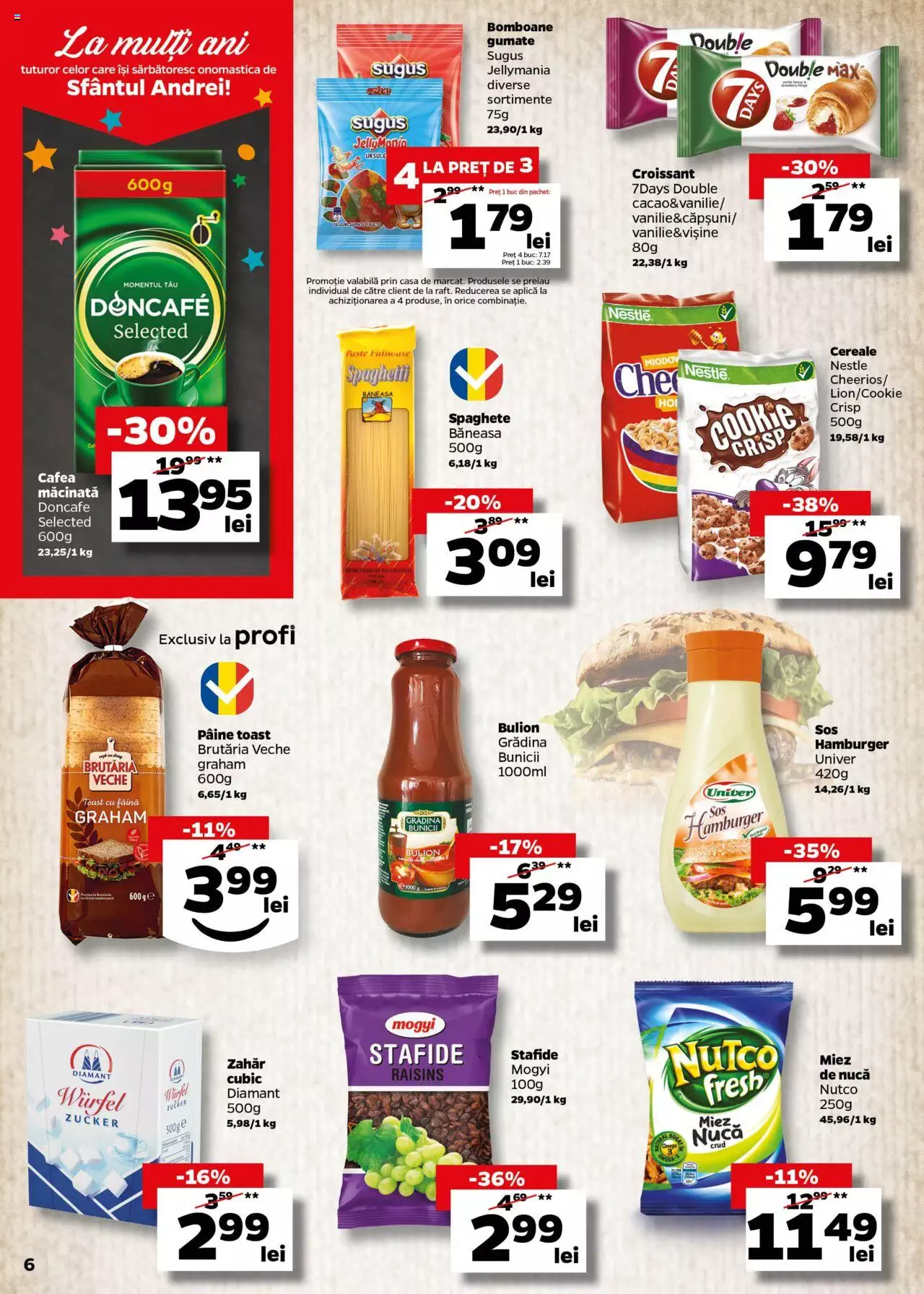 Catalog Profi 17 - 30 Noiembrie 2021 | Pagina 6