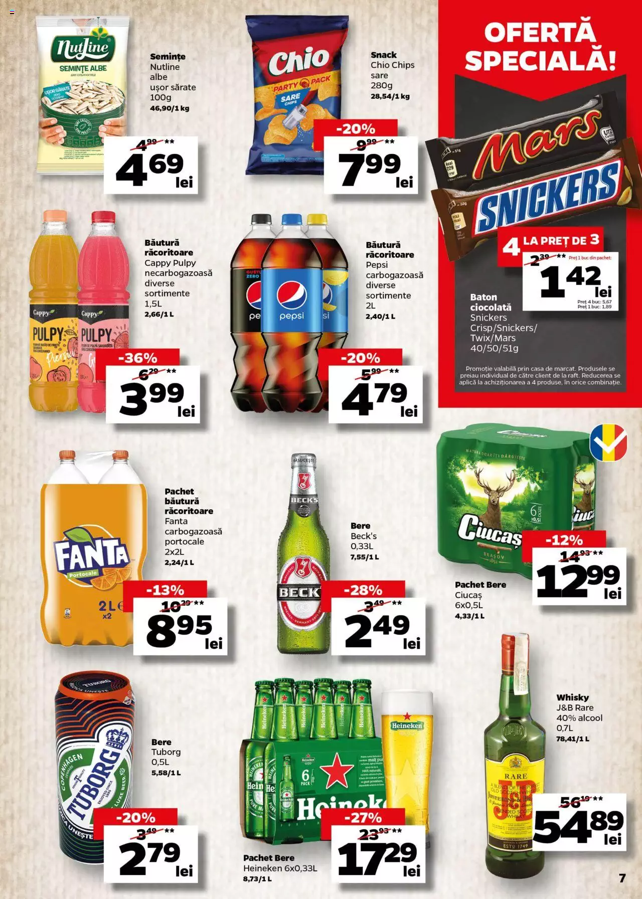 Catalog Profi 17 - 30 Noiembrie 2021 | Pagina 7