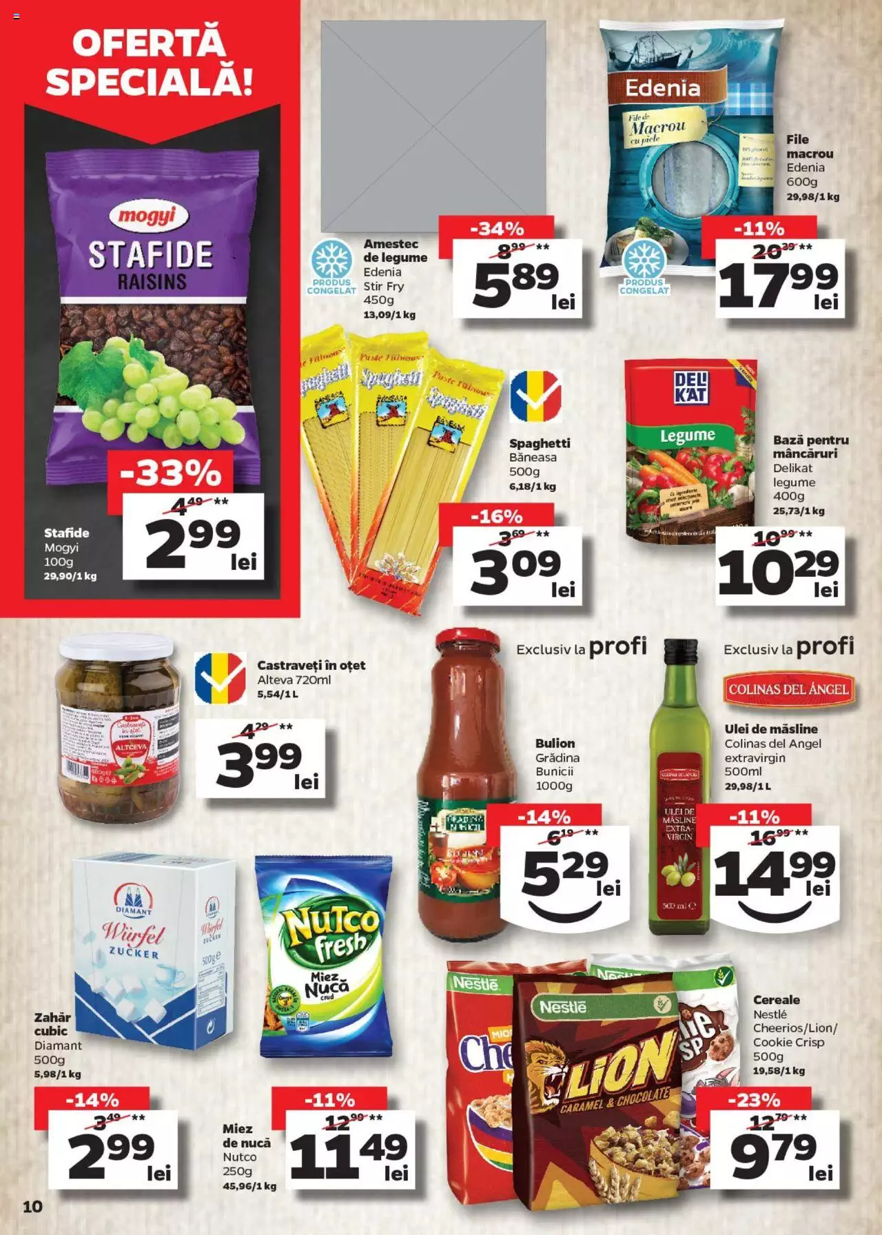 Catalog Profi 17 - 30 Noiembrie 2021 | Pagina 10