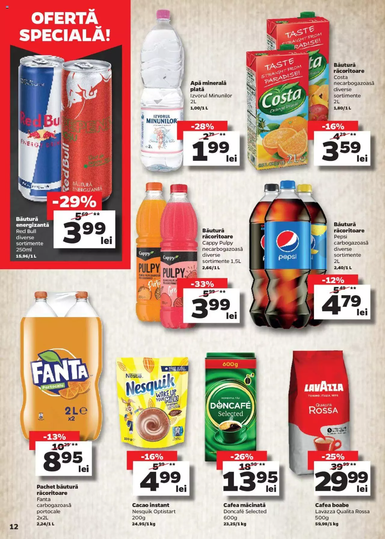 Catalog Profi 17 - 30 Noiembrie 2021 | Pagina 12