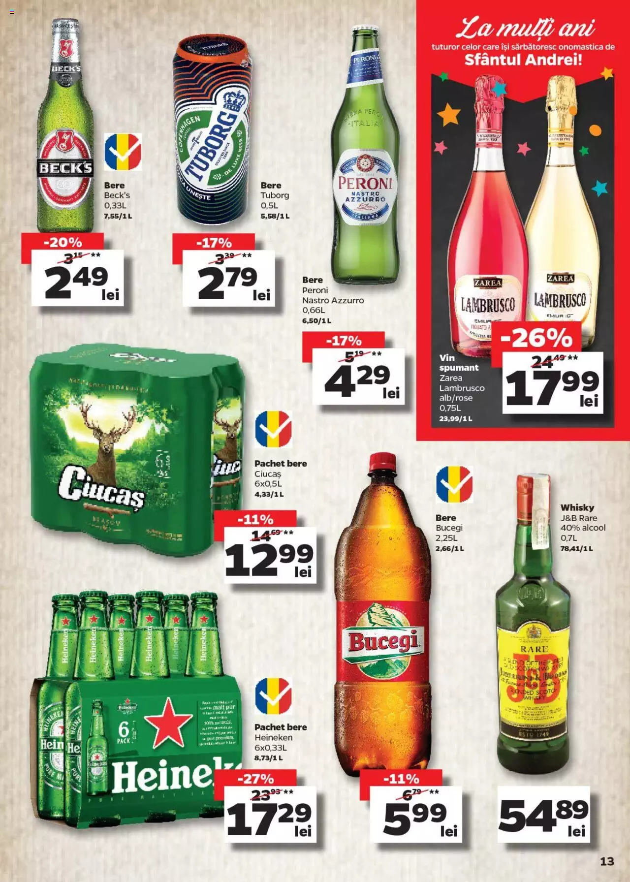 Catalog Profi 17 - 30 Noiembrie 2021 | Pagina 13