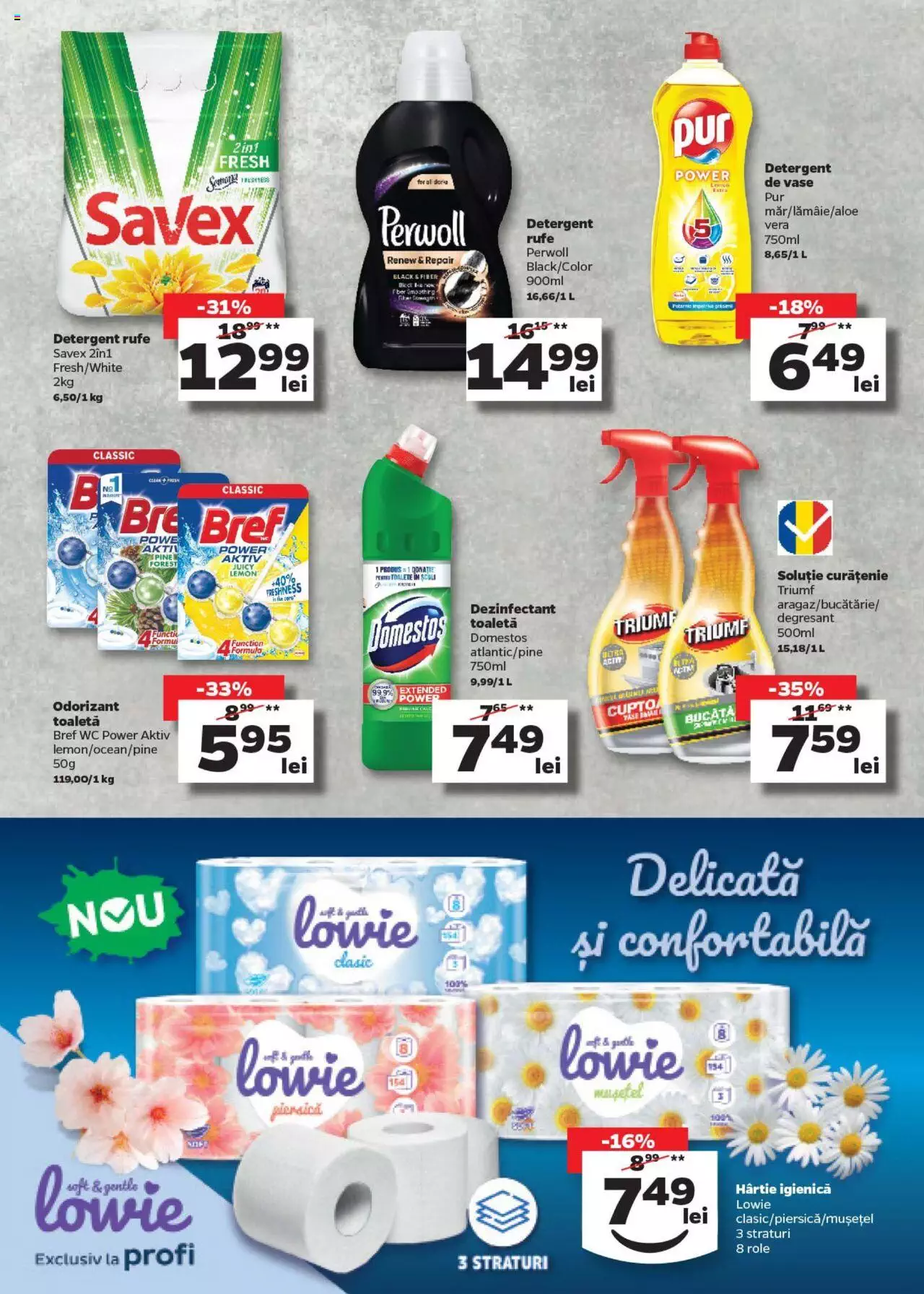 Catalog Profi 17 - 30 Noiembrie 2021 | Pagina 14