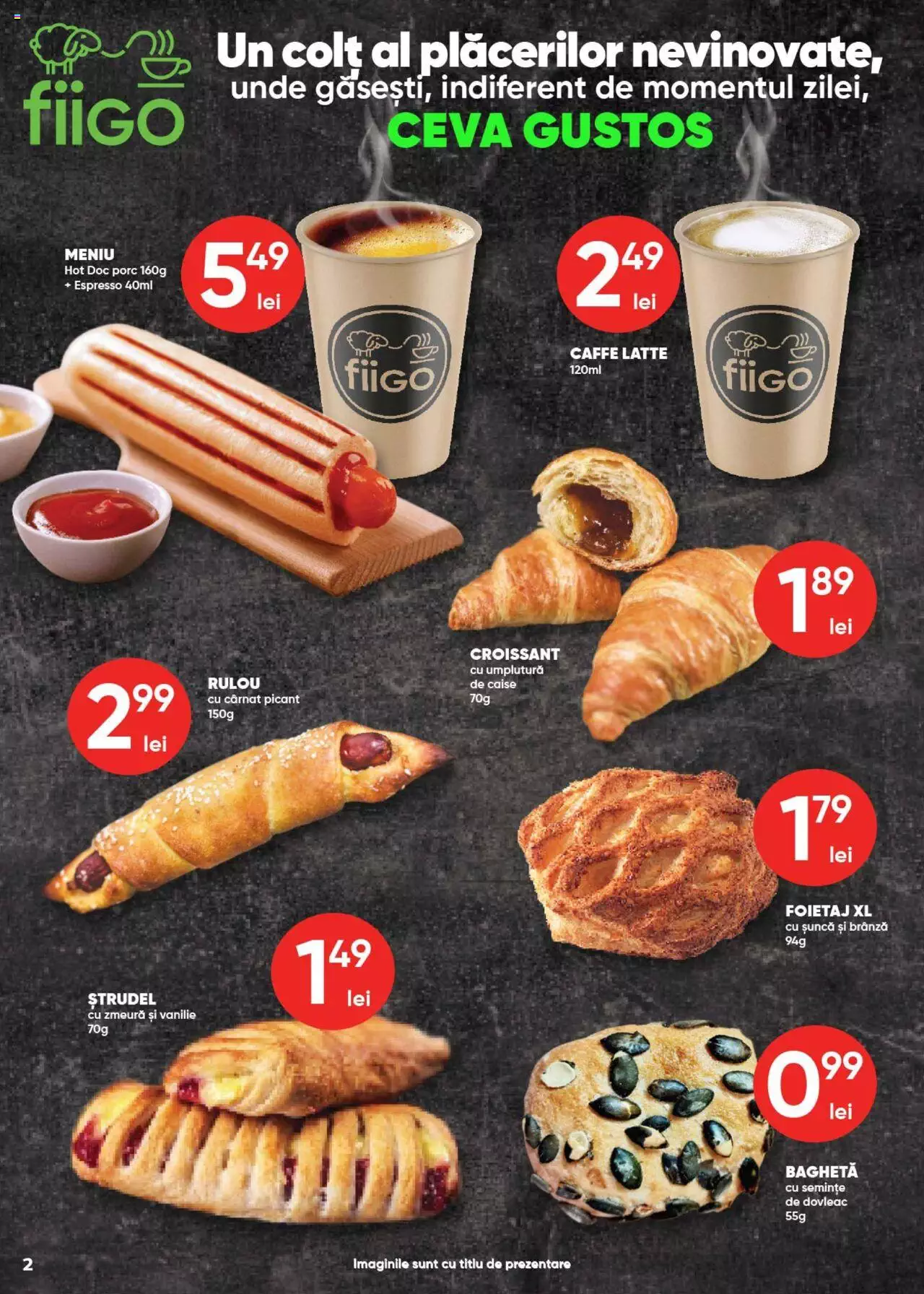Catalog Profi 17 - 30 Noiembrie 2021 | Pagina 2