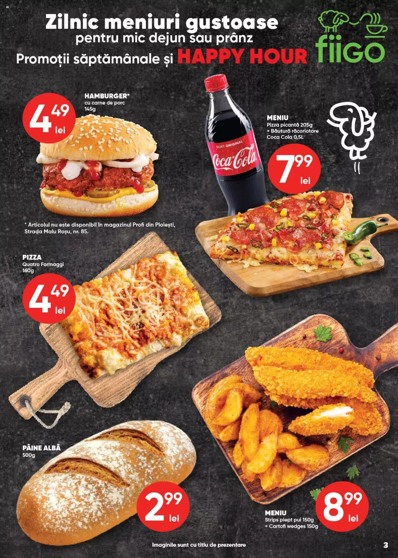 Catalog Profi 17 - 30 Noiembrie 2021 | Pagina 3
