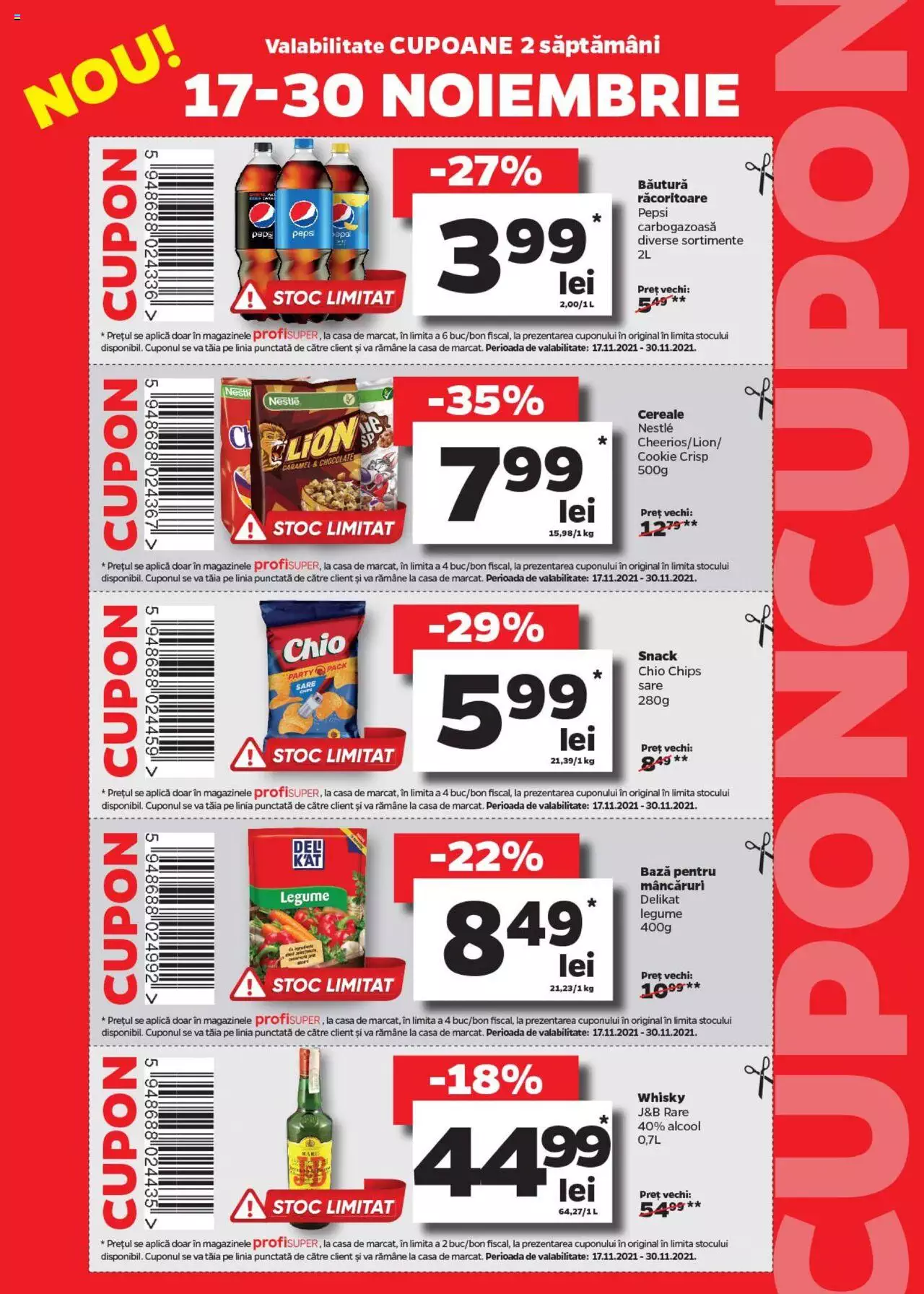 Catalog Profi 17 - 30 Noiembrie 2021 | Pagina 5