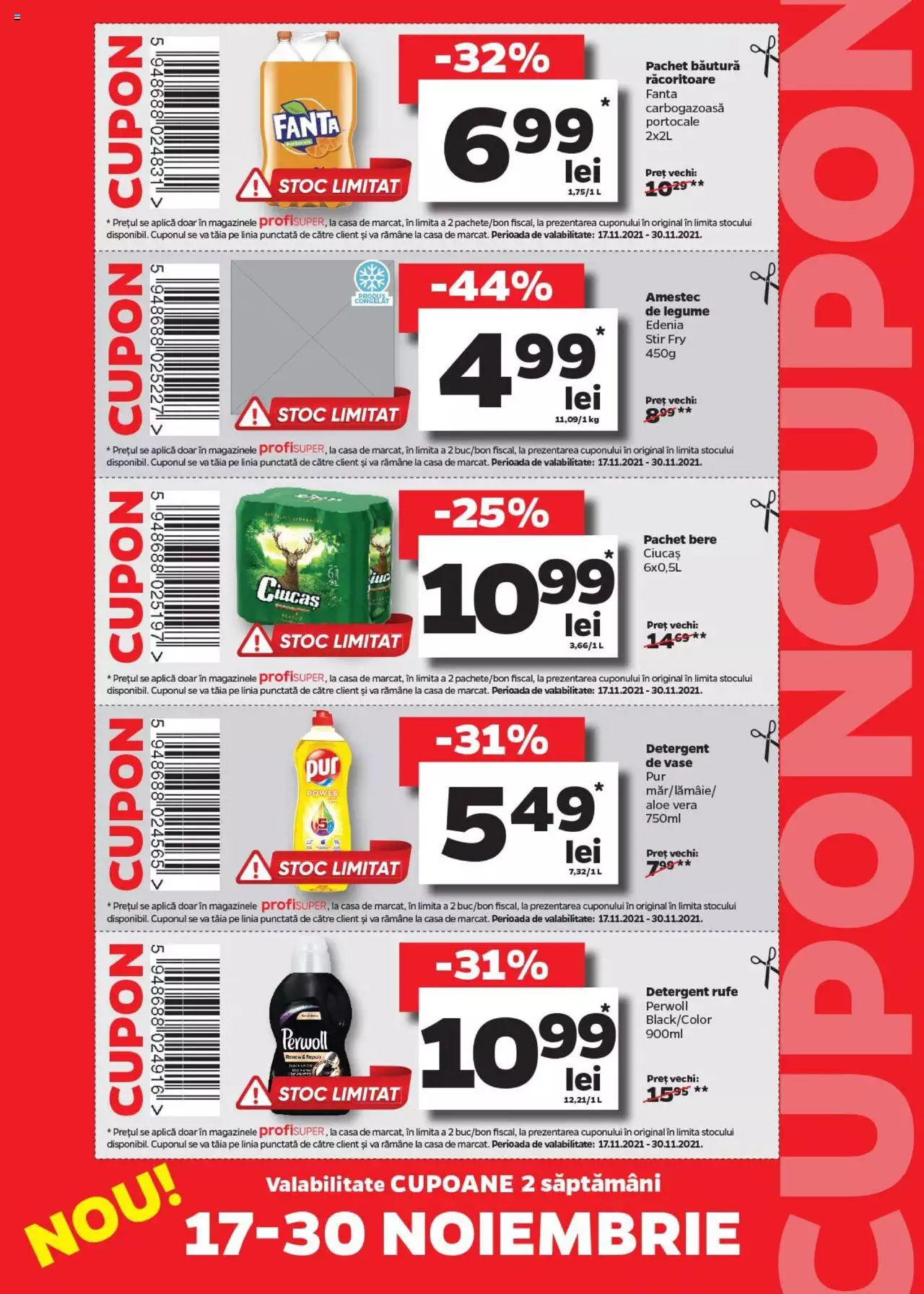 Catalog Profi 17 - 30 Noiembrie 2021 | Pagina 6