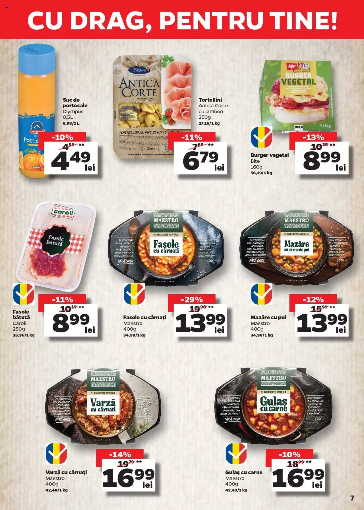 Catalog Profi 17 - 30 Noiembrie 2021 | Pagina 7