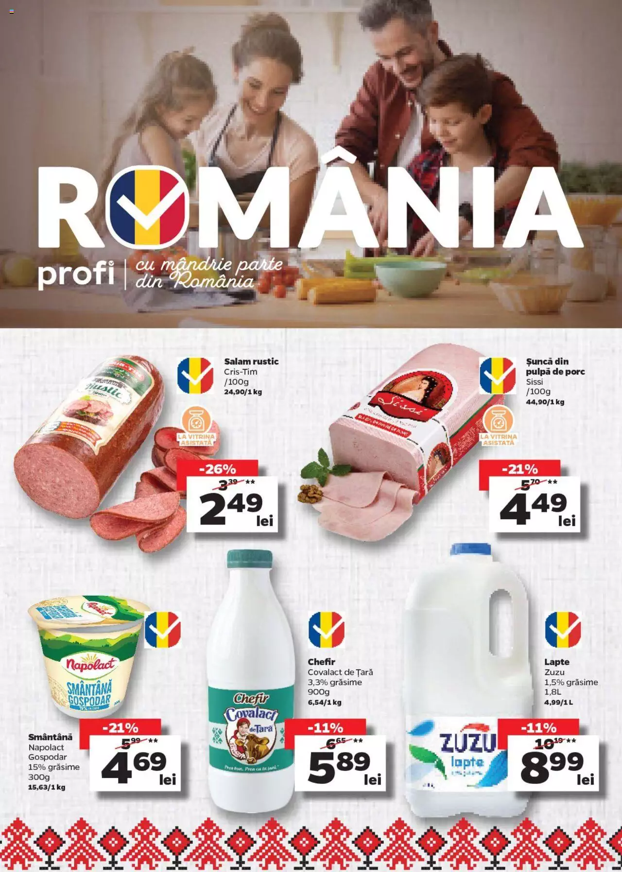 Catalog Profi 17 - 30 Noiembrie 2021 | Pagina 8