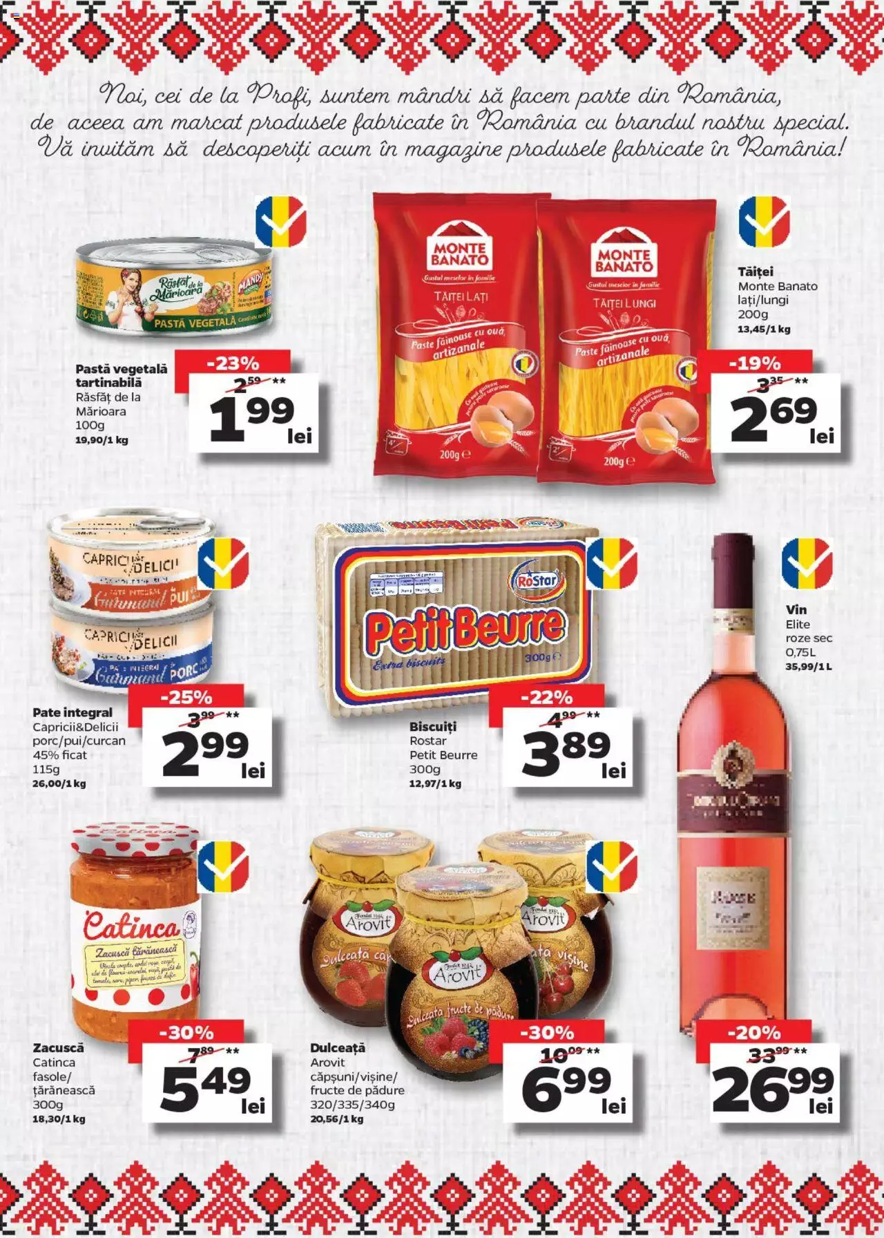 Catalog Profi 17 - 30 Noiembrie 2021 | Pagina 9