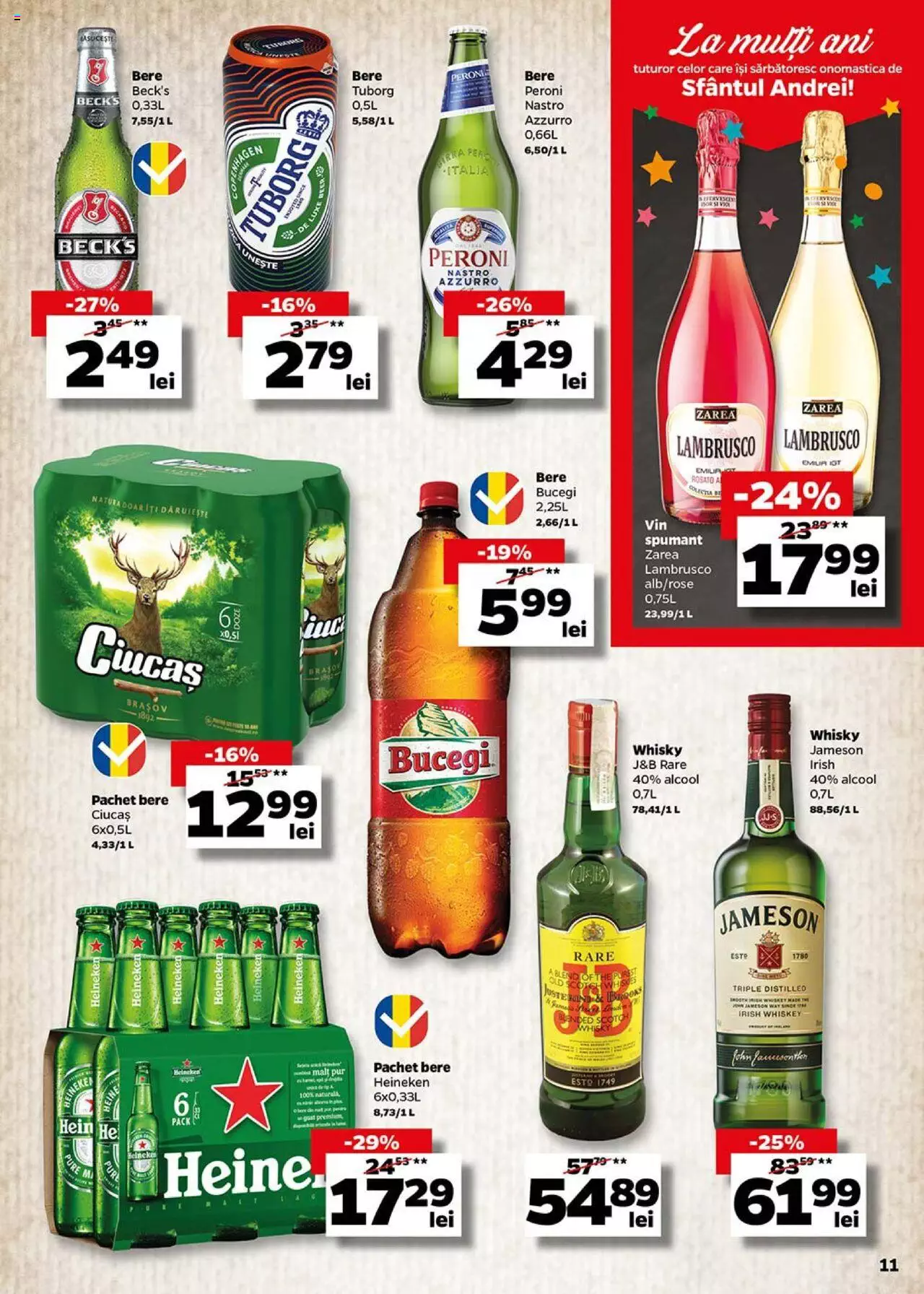 Catalog Profi 17 - 30 Noiembrie 2021 | Pagina 11
