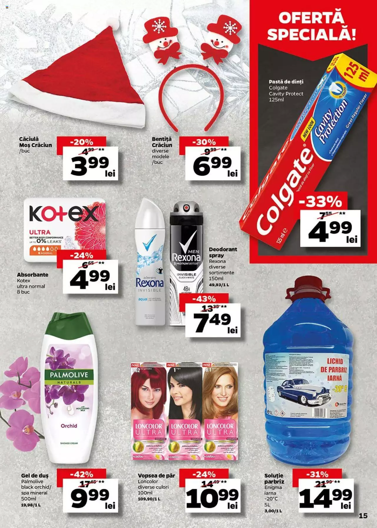 Catalog Profi 17 - 30 Noiembrie 2021 | Pagina 15