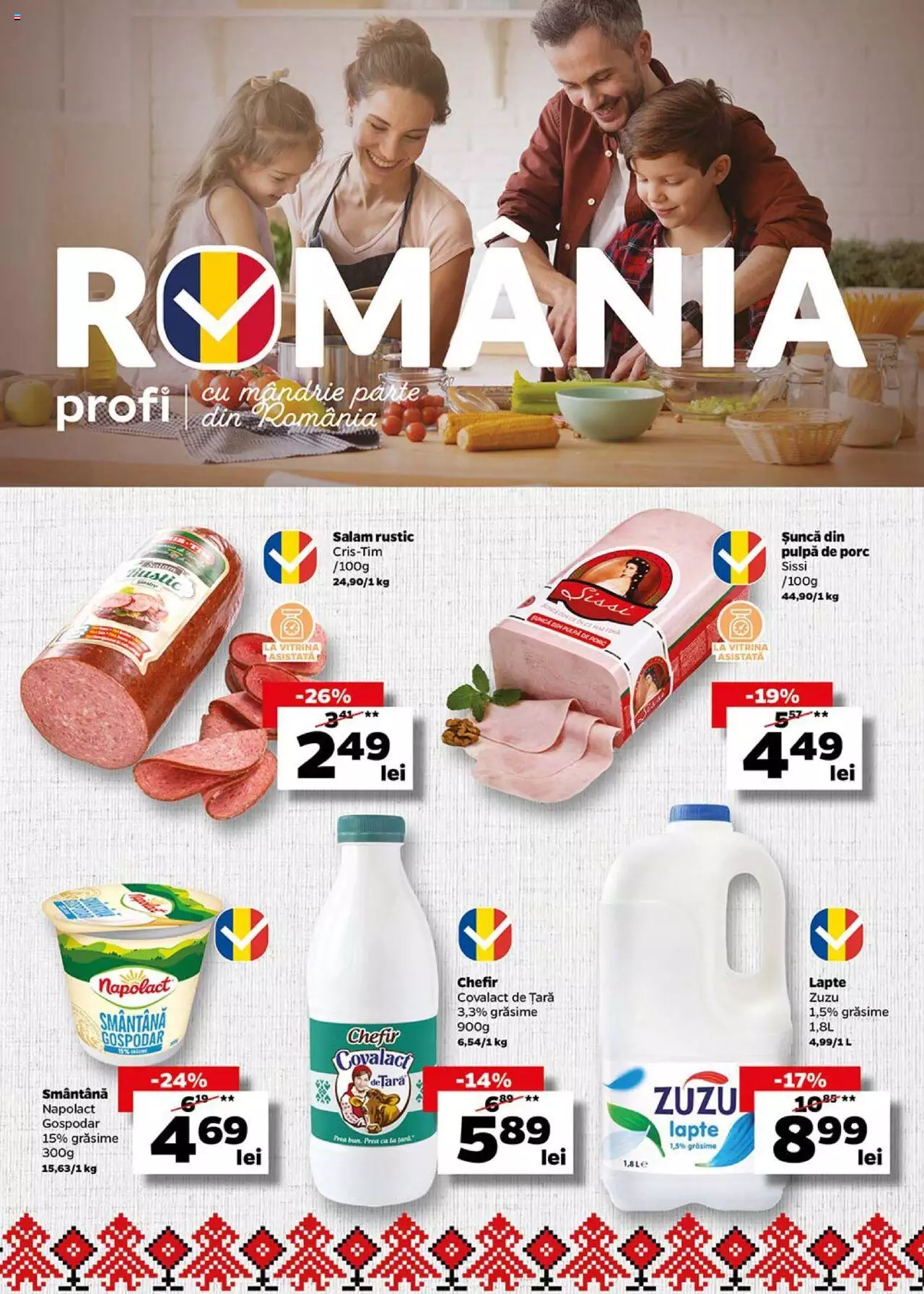 Catalog Profi 17 - 30 Noiembrie 2021 | Pagina 2