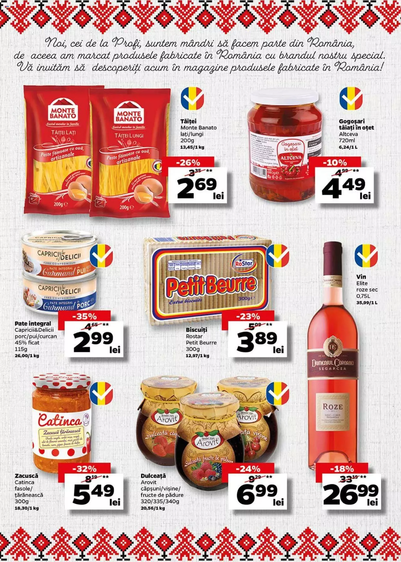 Catalog Profi 17 - 30 Noiembrie 2021 | Pagina 3