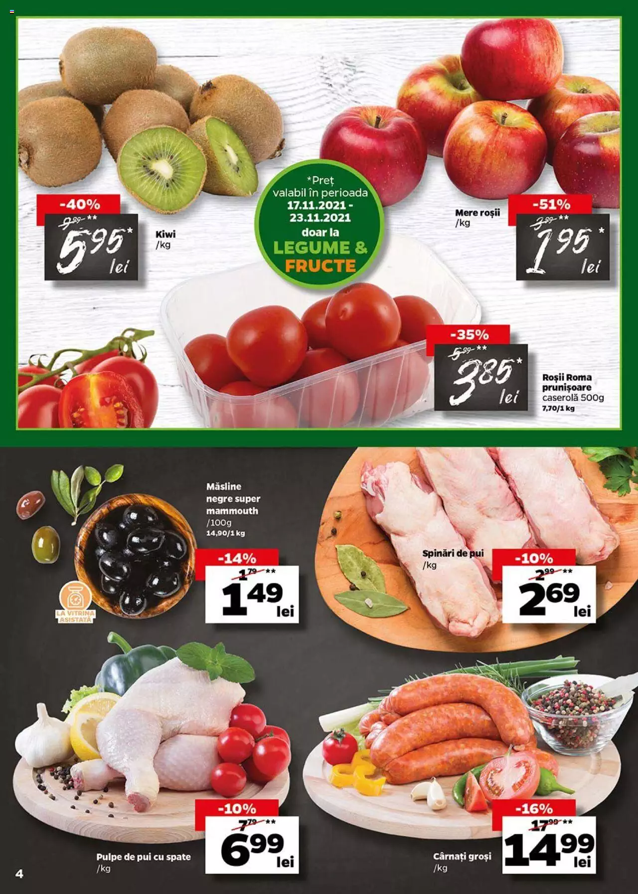 Catalog Profi 17 - 30 Noiembrie 2021 | Pagina 4