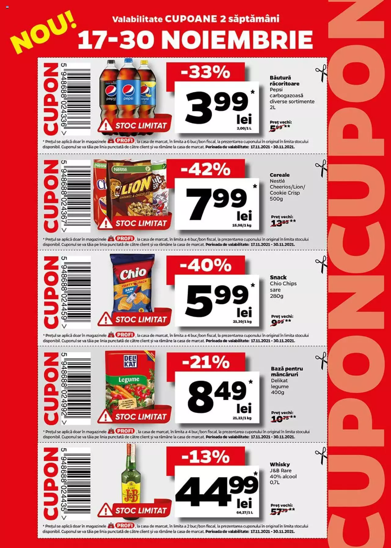 Catalog Profi 17 - 30 Noiembrie 2021 | Pagina 5