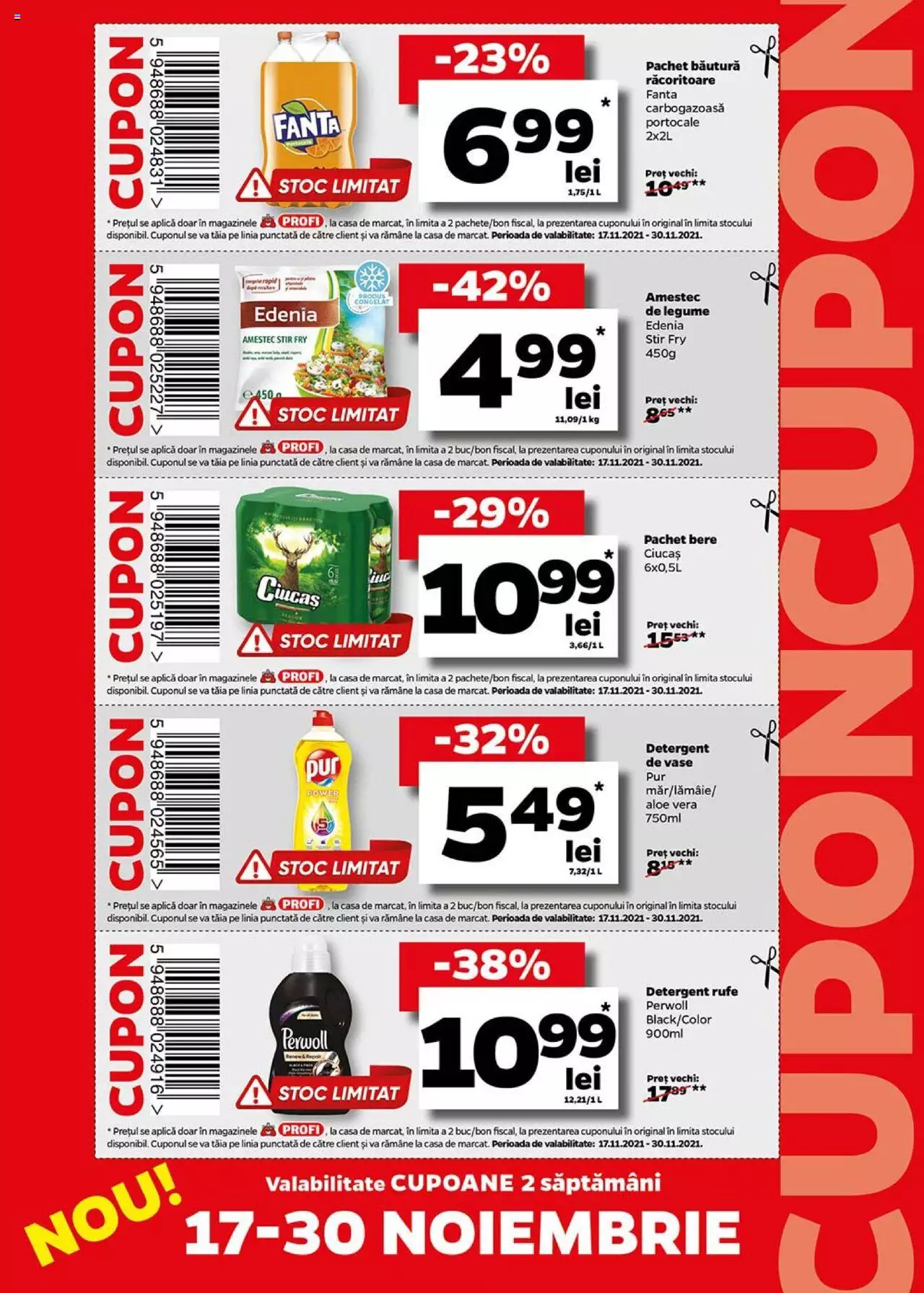 Catalog Profi 17 - 30 Noiembrie 2021 | Pagina 6