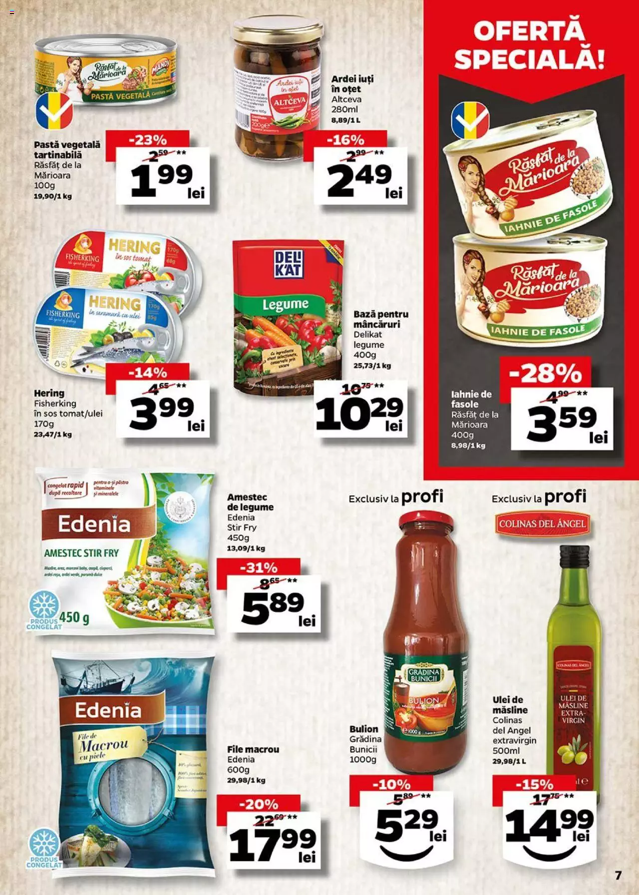 Catalog Profi 17 - 30 Noiembrie 2021 | Pagina 7