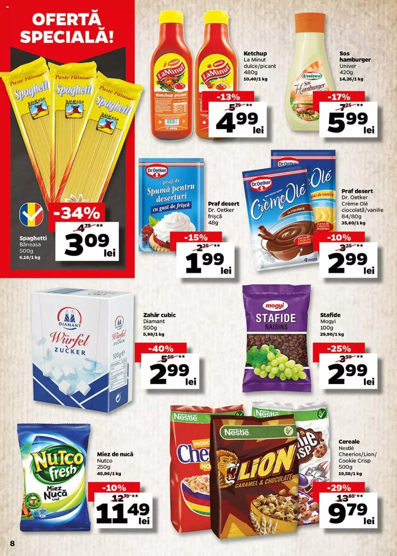 Catalog Profi 17 - 30 Noiembrie 2021 | Pagina 8