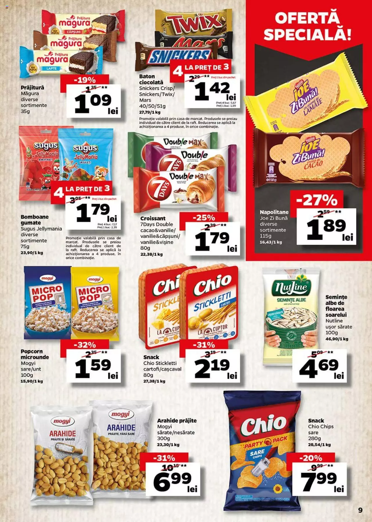 Catalog Profi 17 - 30 Noiembrie 2021 | Pagina 9