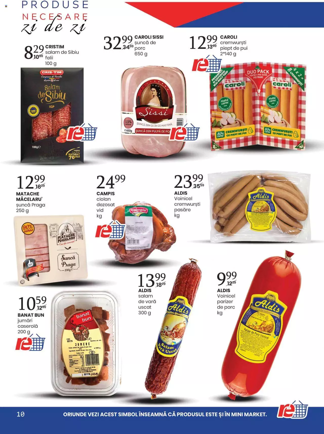 Catalog Remarkt 4 Noiembrie - 8 Decembrie 2021 | Pagina 10