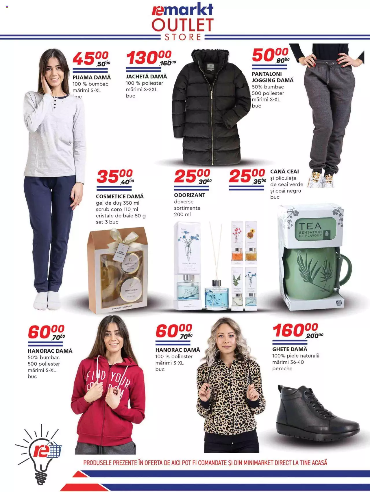 Catalog Remarkt 4 Noiembrie - 8 Decembrie 2021 | Pagina 30