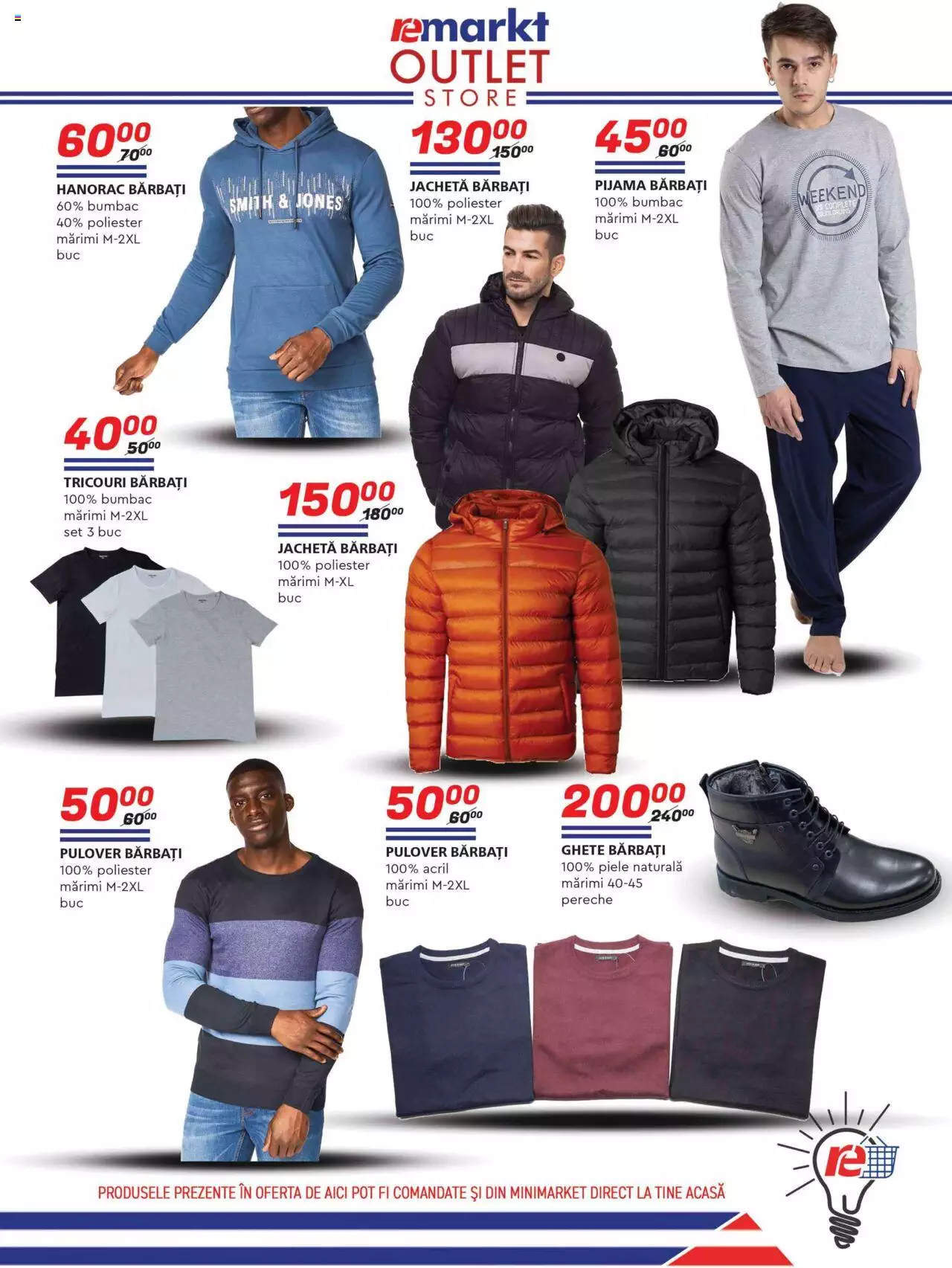 Catalog Remarkt 4 Noiembrie - 8 Decembrie 2021 | Pagina 31