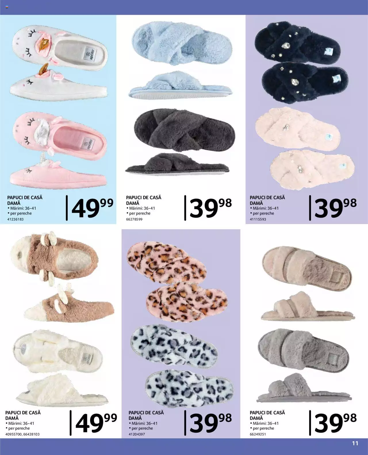 Catalog Selgros 19 Noiembrie - 6 Decembrie 2021 | Pagina 11