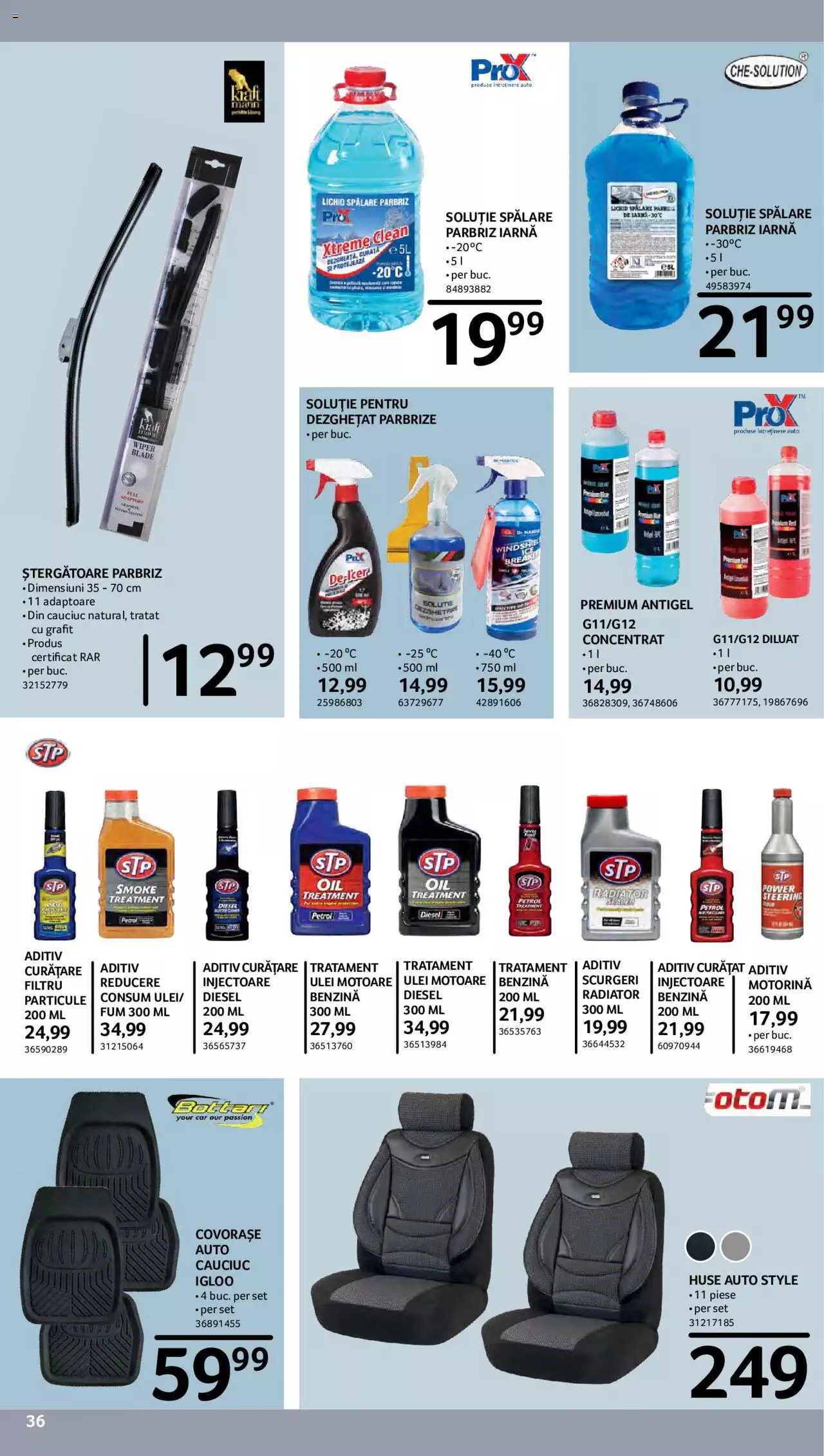 Catalog Selgros 26 Noiembrie - 9 Decembrie 2021 | Pagina 10