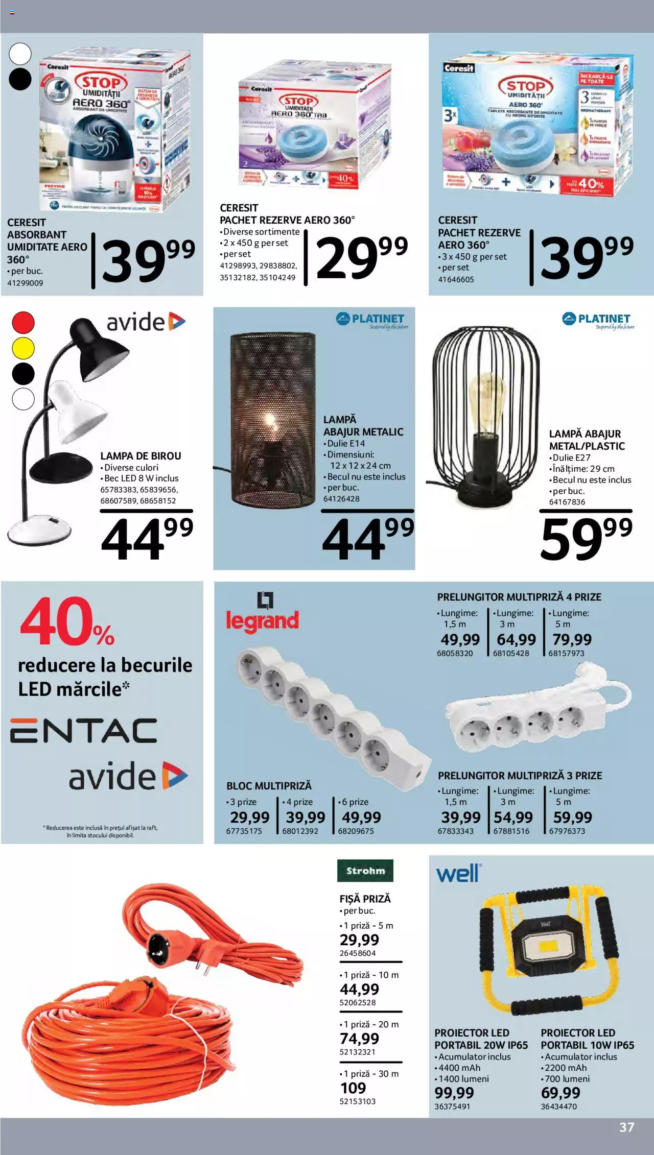 Catalog Selgros 26 Noiembrie - 9 Decembrie 2021 | Pagina 11