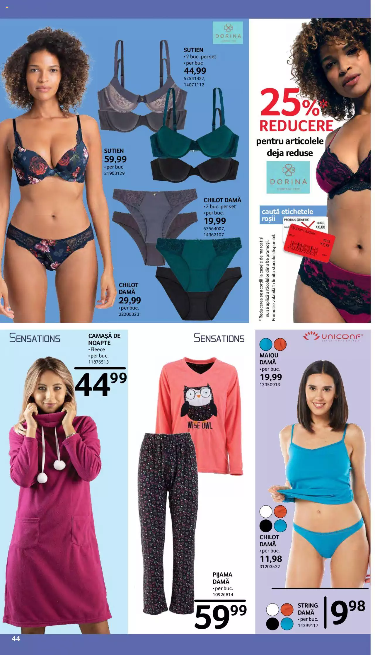 Catalog Selgros 26 Noiembrie - 9 Decembrie 2021 | Pagina 18