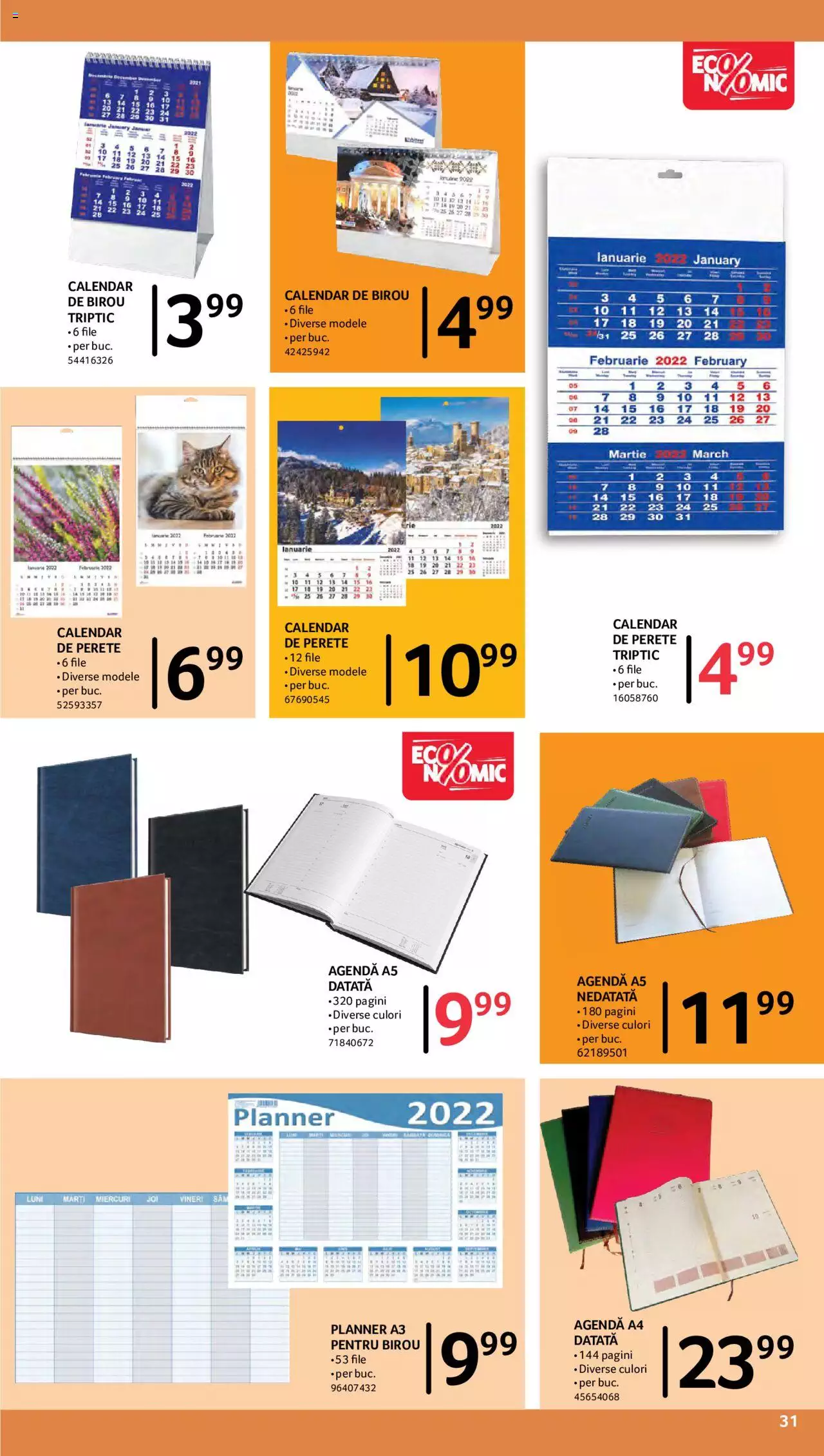 Catalog Selgros 26 Noiembrie - 9 Decembrie 2021 | Pagina 5