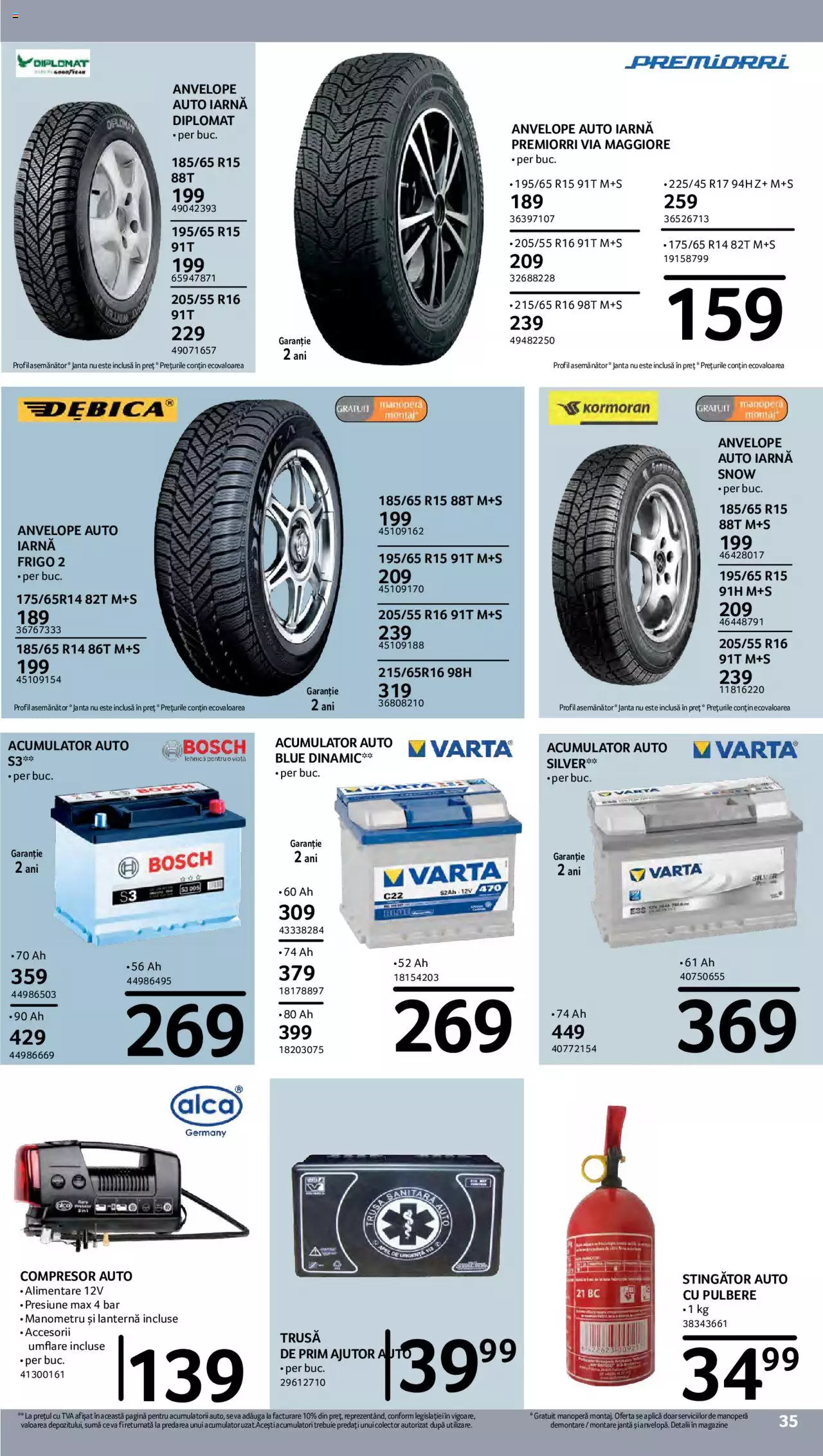 Catalog Selgros 26 Noiembrie - 9 Decembrie 2021 | Pagina 9