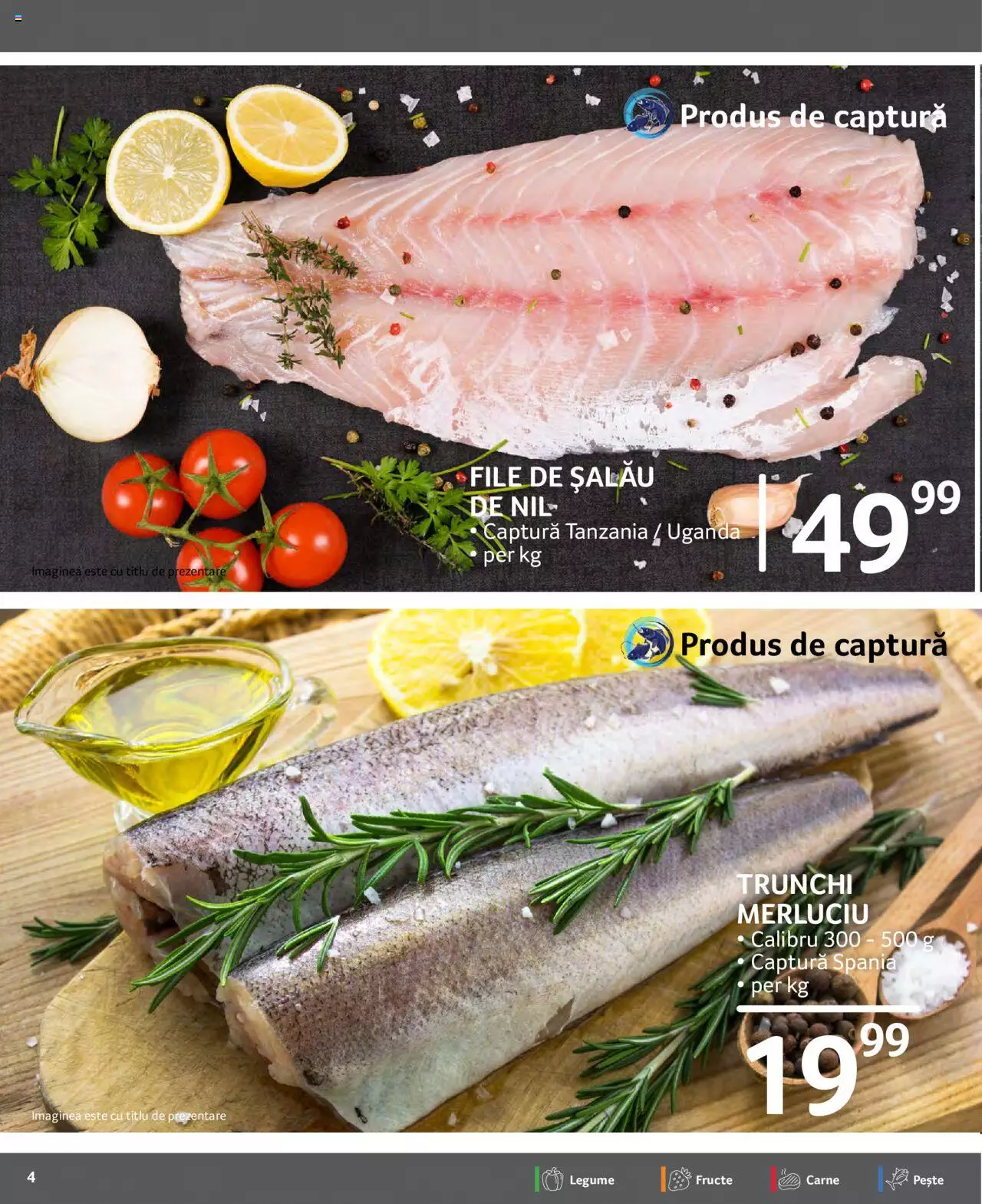 Catalog Selgros 26 Noiembrie - 2 Decembrie 2021 | Pagina 4