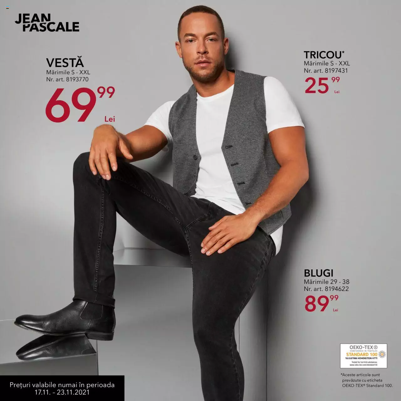 Catalog Takko 17 - 23 Noiembrie 2021 | Pagina 10
