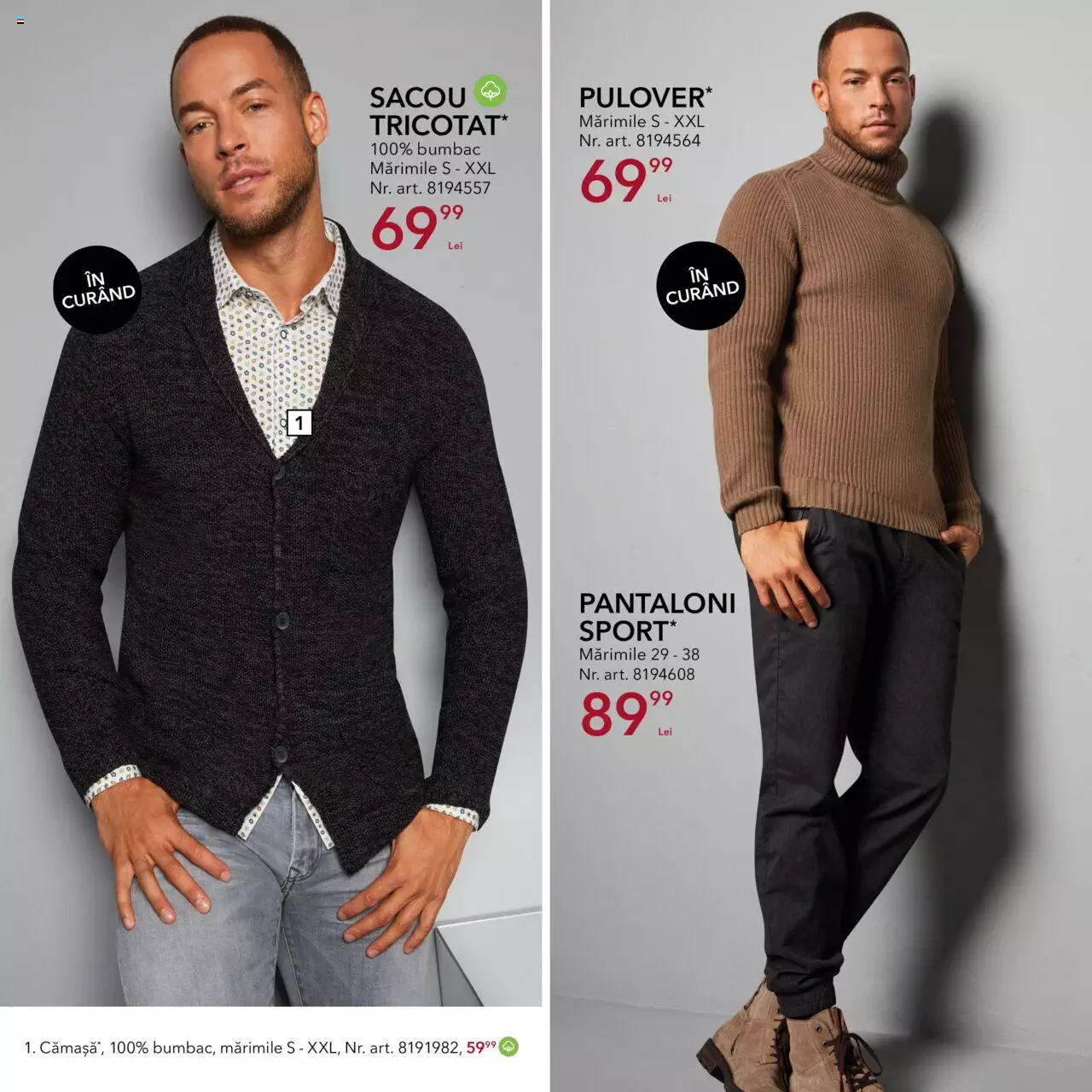 Catalog Takko 17 - 23 Noiembrie 2021 | Pagina 11