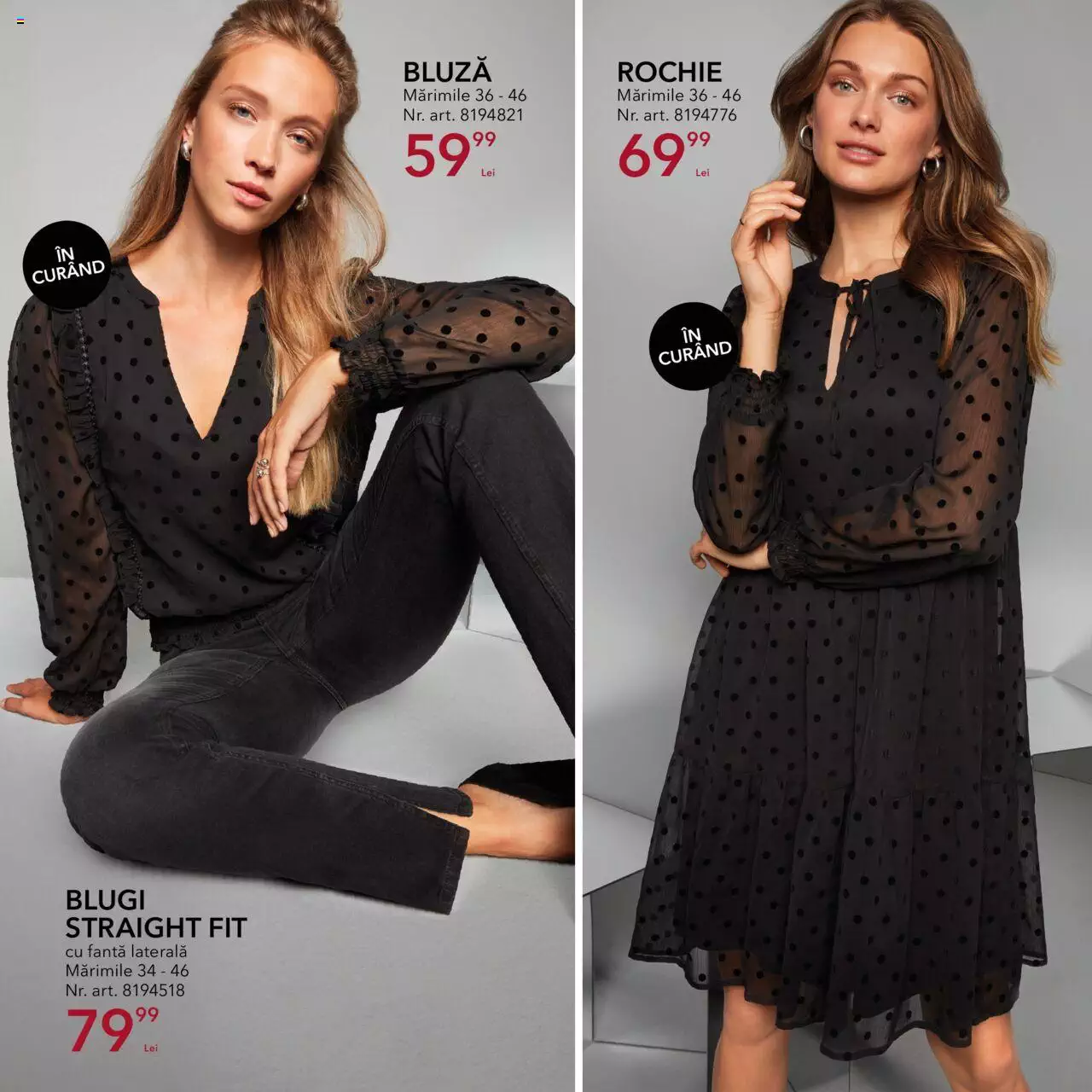 Catalog Takko 17 - 23 Noiembrie 2021 | Pagina 4
