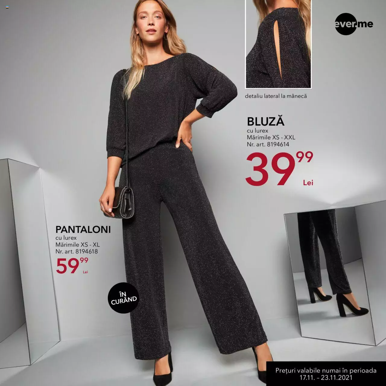 Catalog Takko 17 - 23 Noiembrie 2021 | Pagina 5