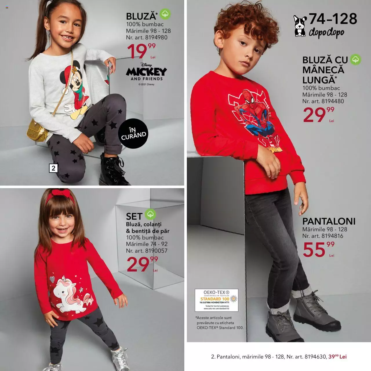Catalog Takko 17 - 23 Noiembrie 2021 | Pagina 7