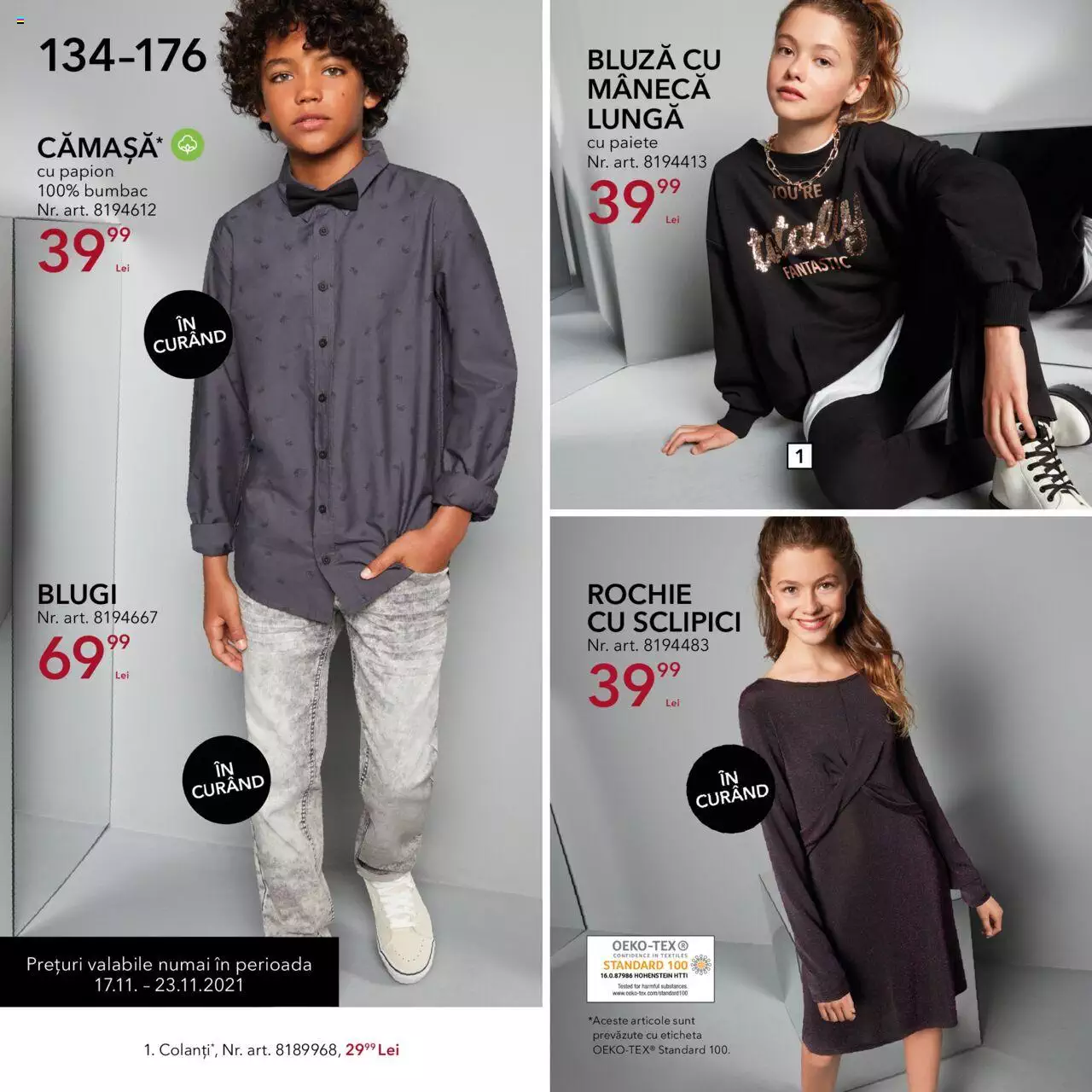 Catalog Takko 17 - 23 Noiembrie 2021 | Pagina 8