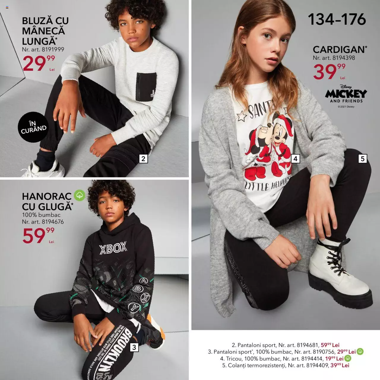 Catalog Takko 17 - 23 Noiembrie 2021 | Pagina 9