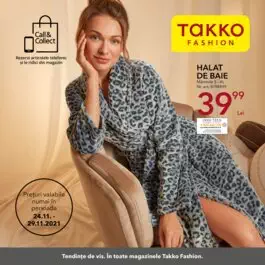 Catalog Takko
