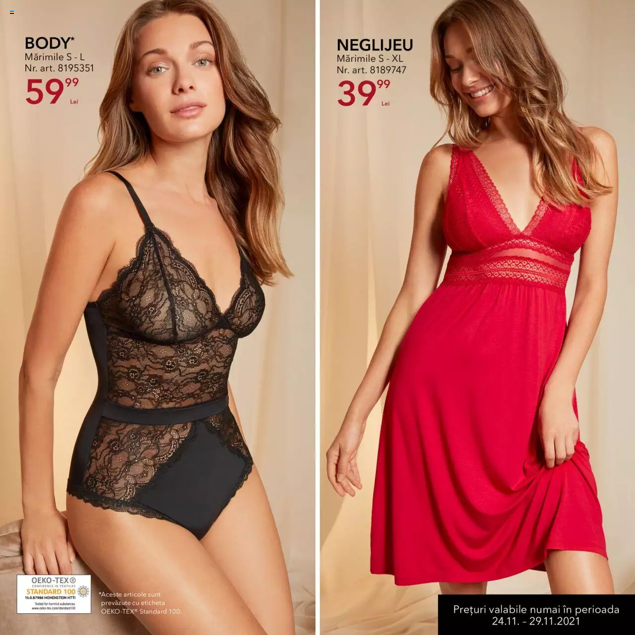 Catalog Takko 24 - 29 Noiembrie 2021 | Pagina 3