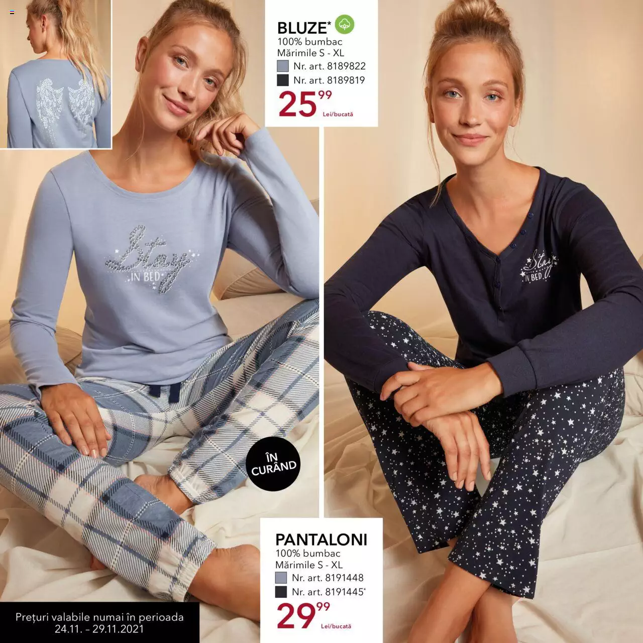 Catalog Takko 24 - 29 Noiembrie 2021 | Pagina 4