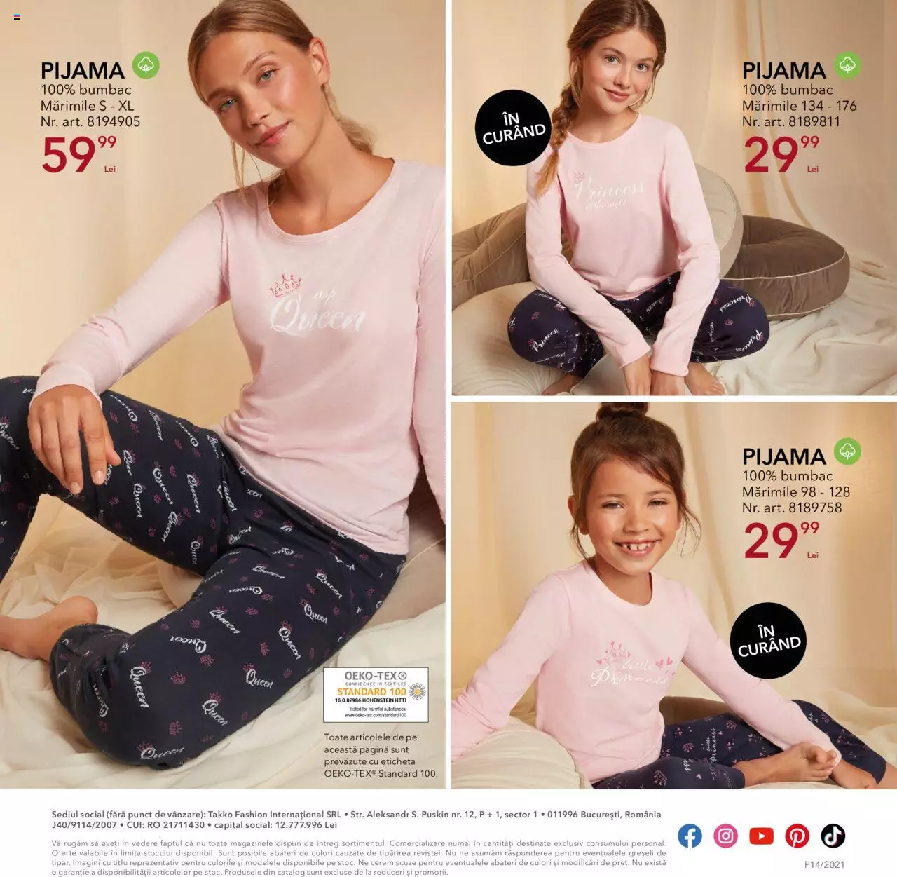 Catalog Takko 24 - 29 Noiembrie 2021 | Pagina 6