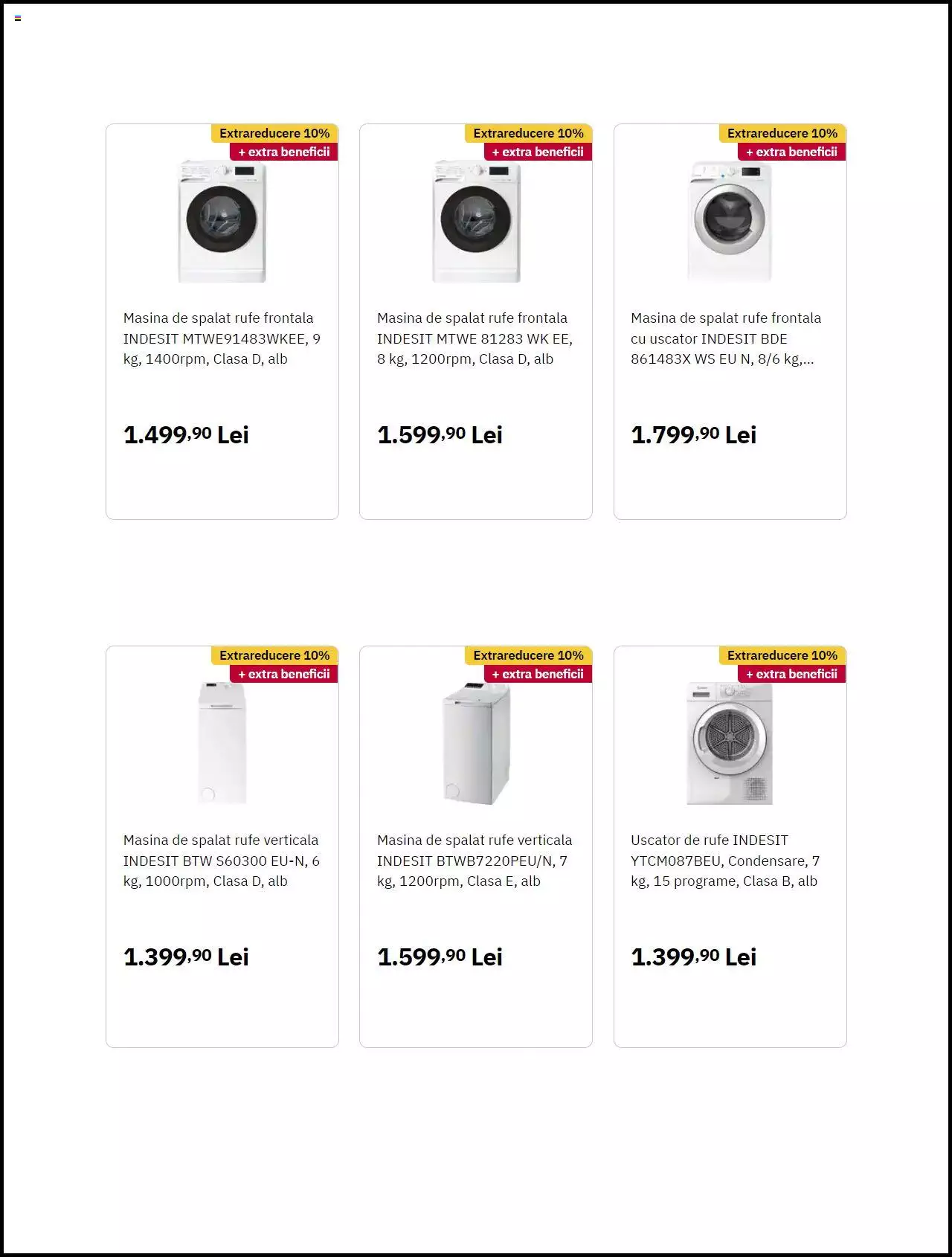 Catalog Altex 30 Noiembrie - 1 Decembrie 2021 | Pagina 3