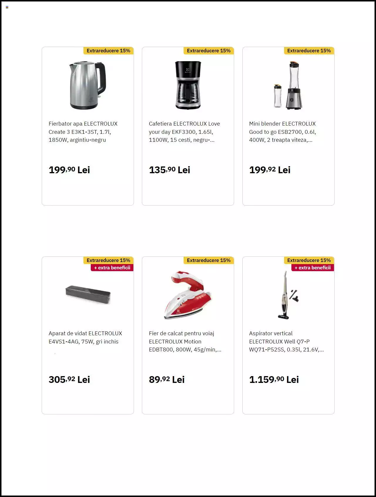 Catalog Altex 30 Noiembrie - 1 Decembrie 2021 | Pagina 5